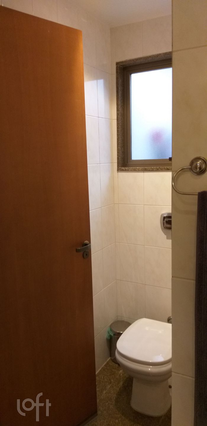 Apartamento à venda com 4 quartos, 182m² - Foto 36