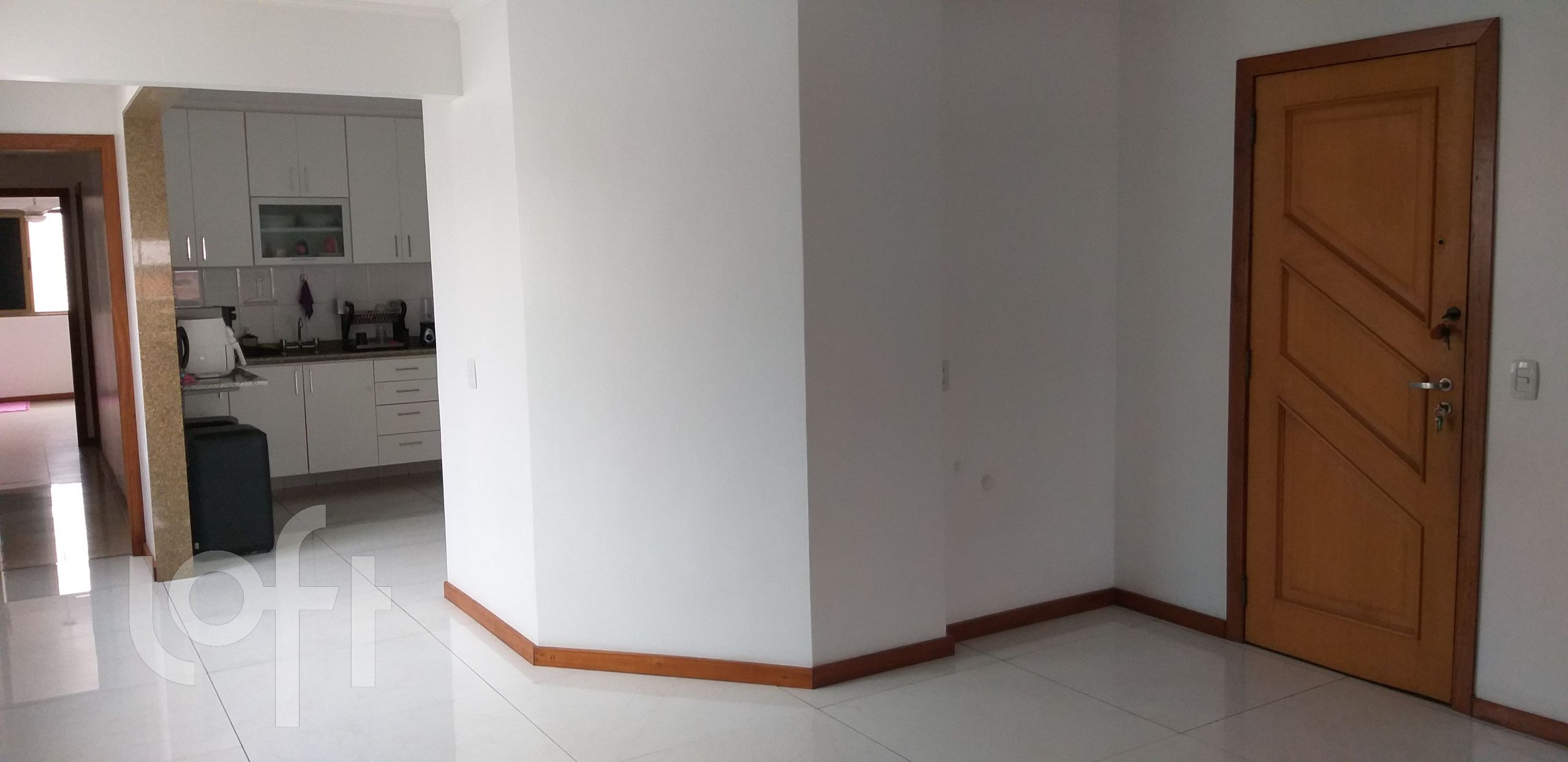 Apartamento à venda com 4 quartos, 182m² - Foto 5