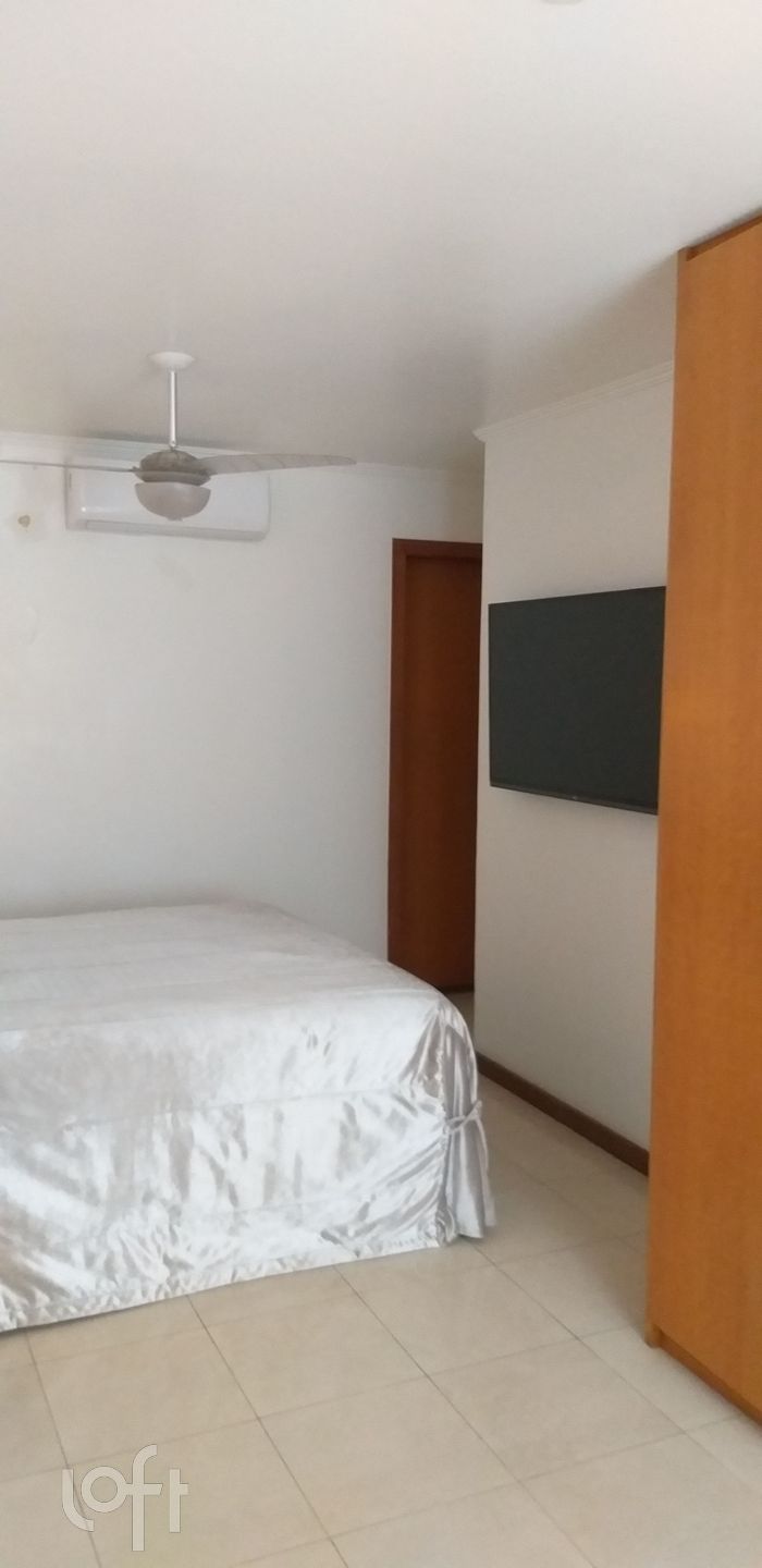 Apartamento à venda com 4 quartos, 182m² - Foto 20