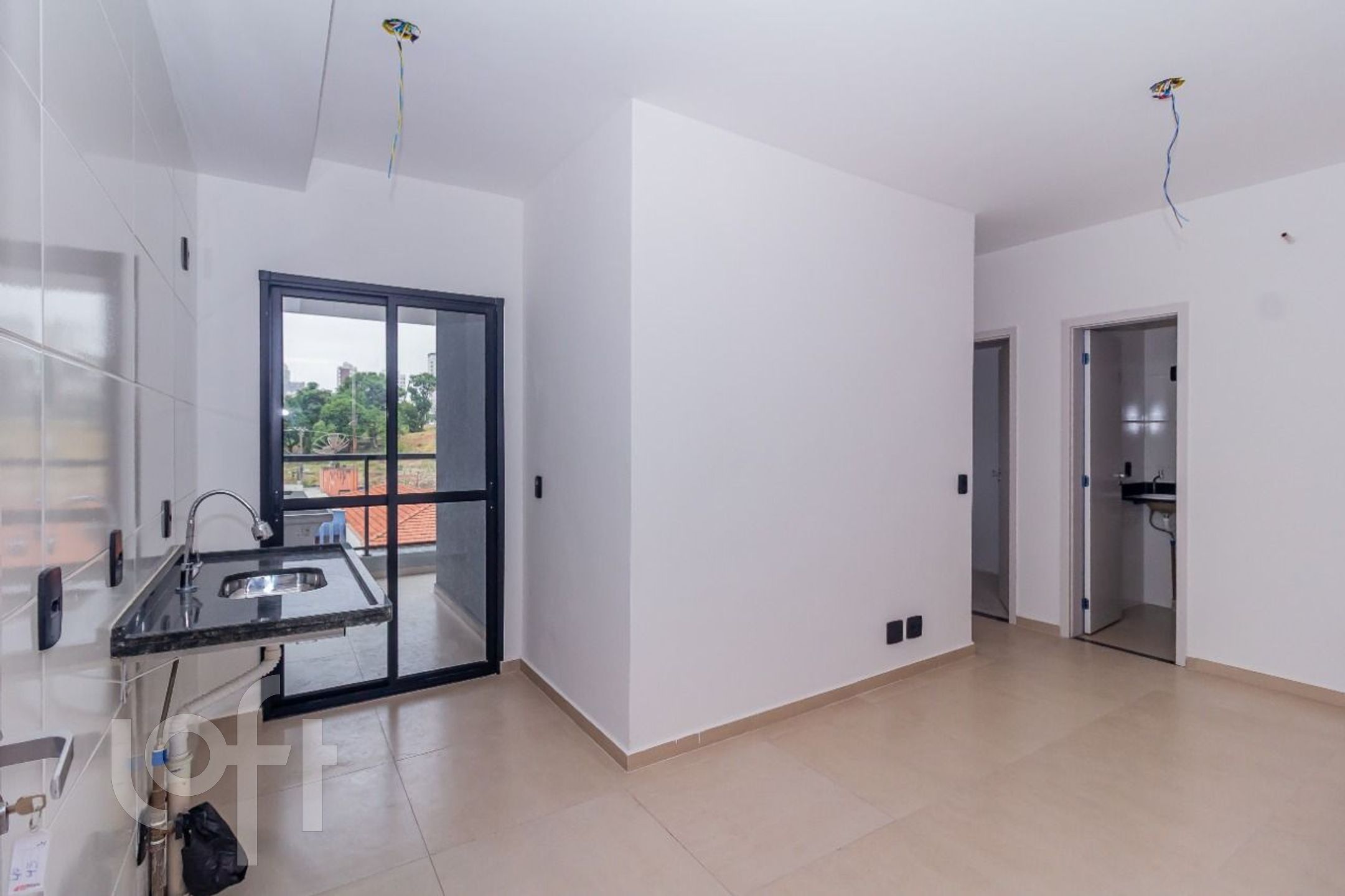 Apartamento à venda em Vila Formosa com 44 m², 2 quartos, 1 vaga
