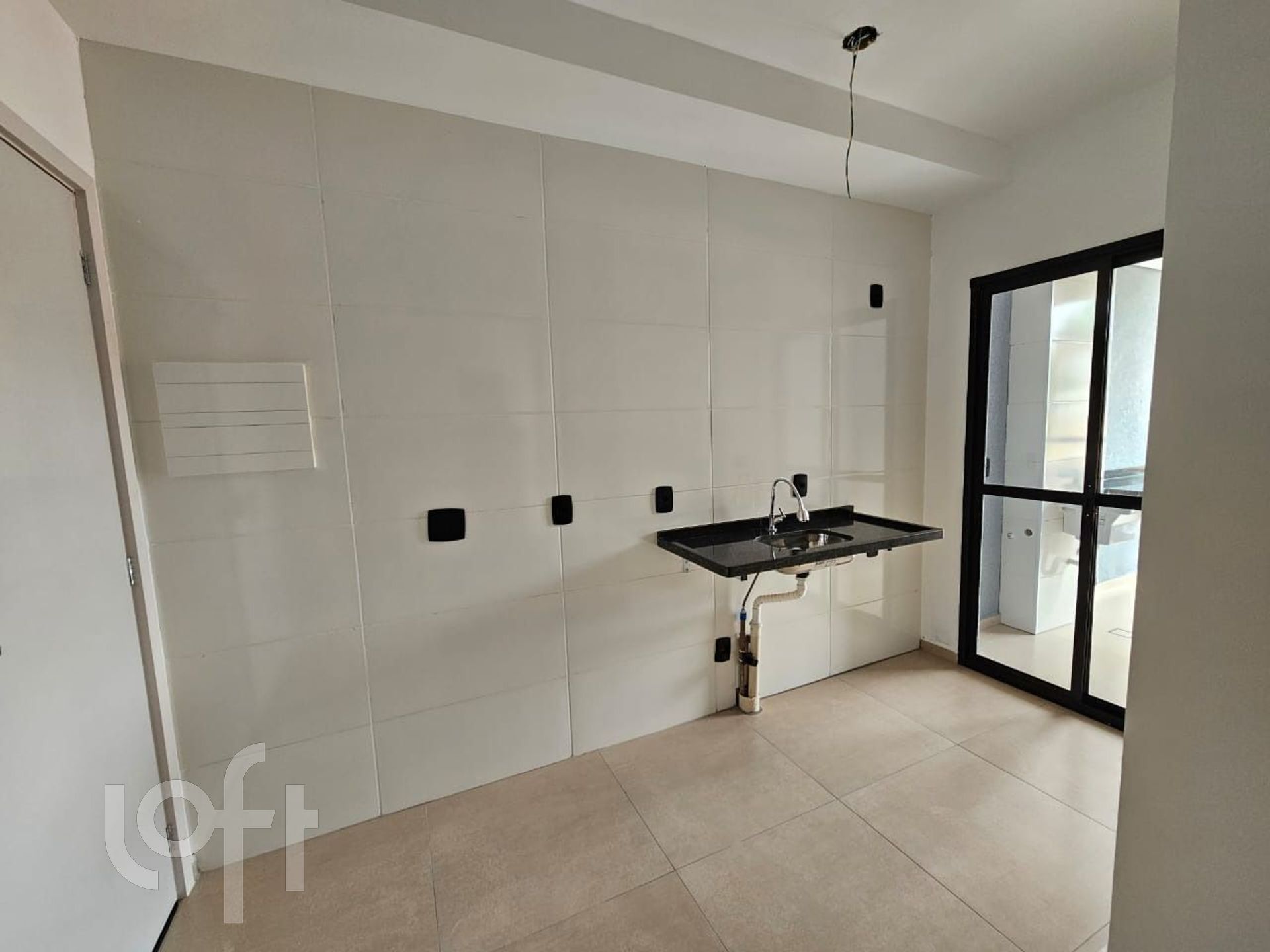 Apartamento à venda em Vila Formosa com 44 m², 2 quartos, 1 vaga