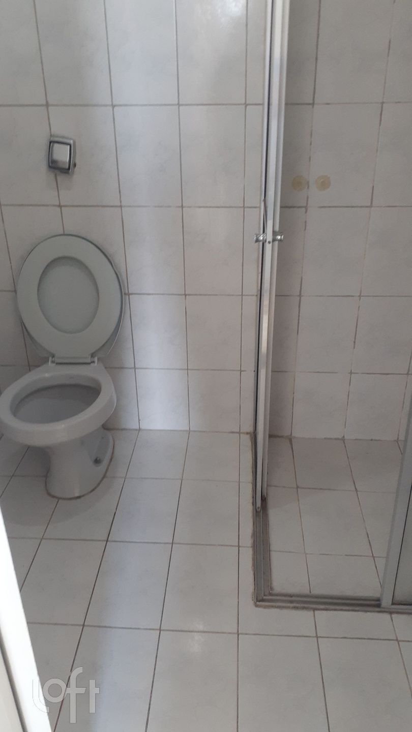 Apartamento à venda com 2 quartos, 68m² - Foto 10