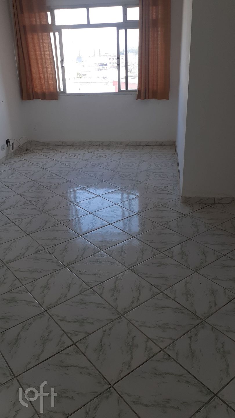 Apartamento à venda com 2 quartos, 68m² - Foto 1