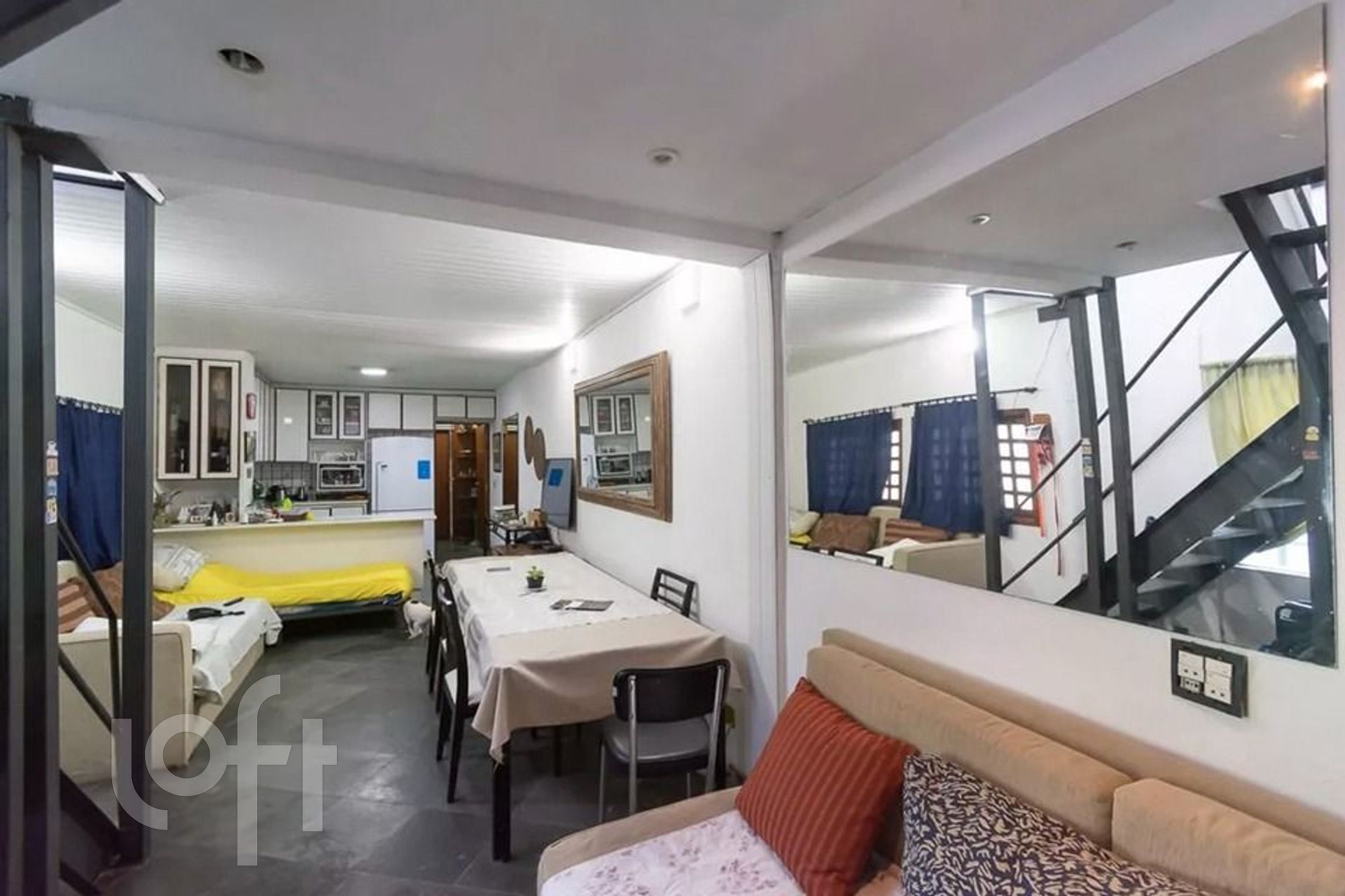 Casa à venda em Cidade Monções, São Paulo