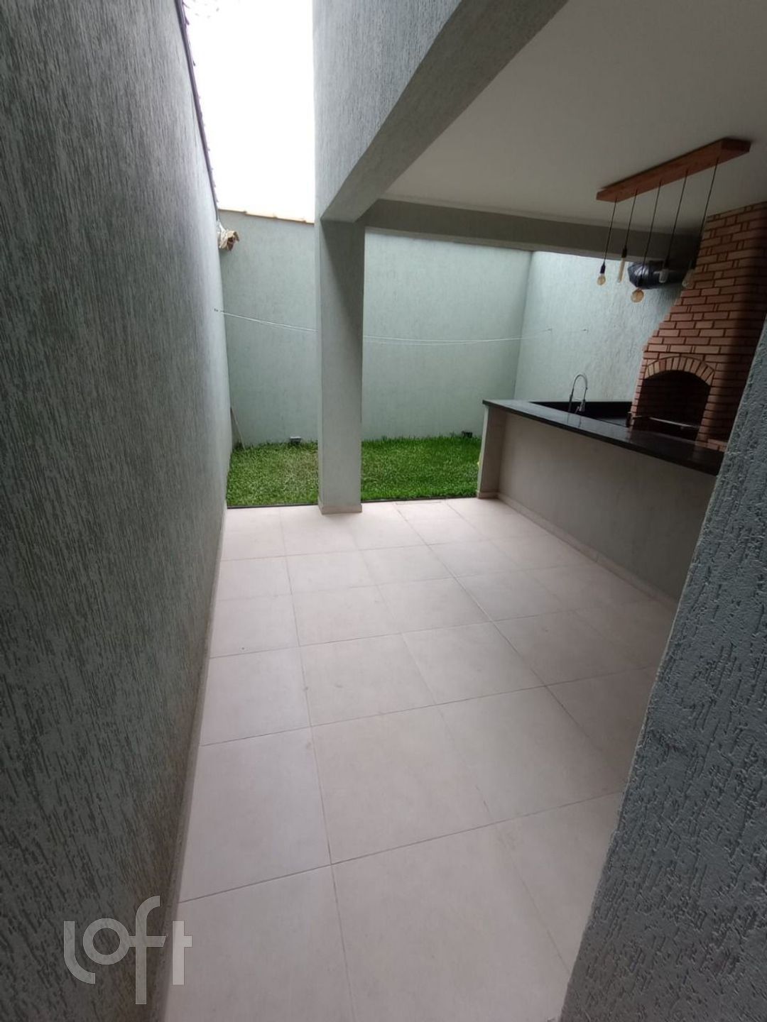 Casa à venda com 3 quartos, 246m² - Foto 35