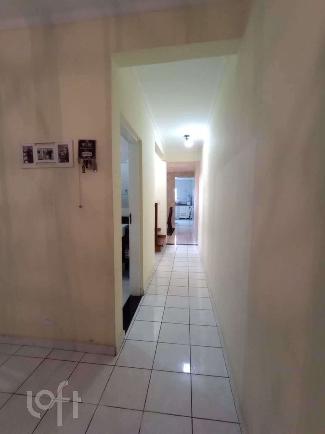 Casa à venda com 3 quartos, 246m² - Foto 10