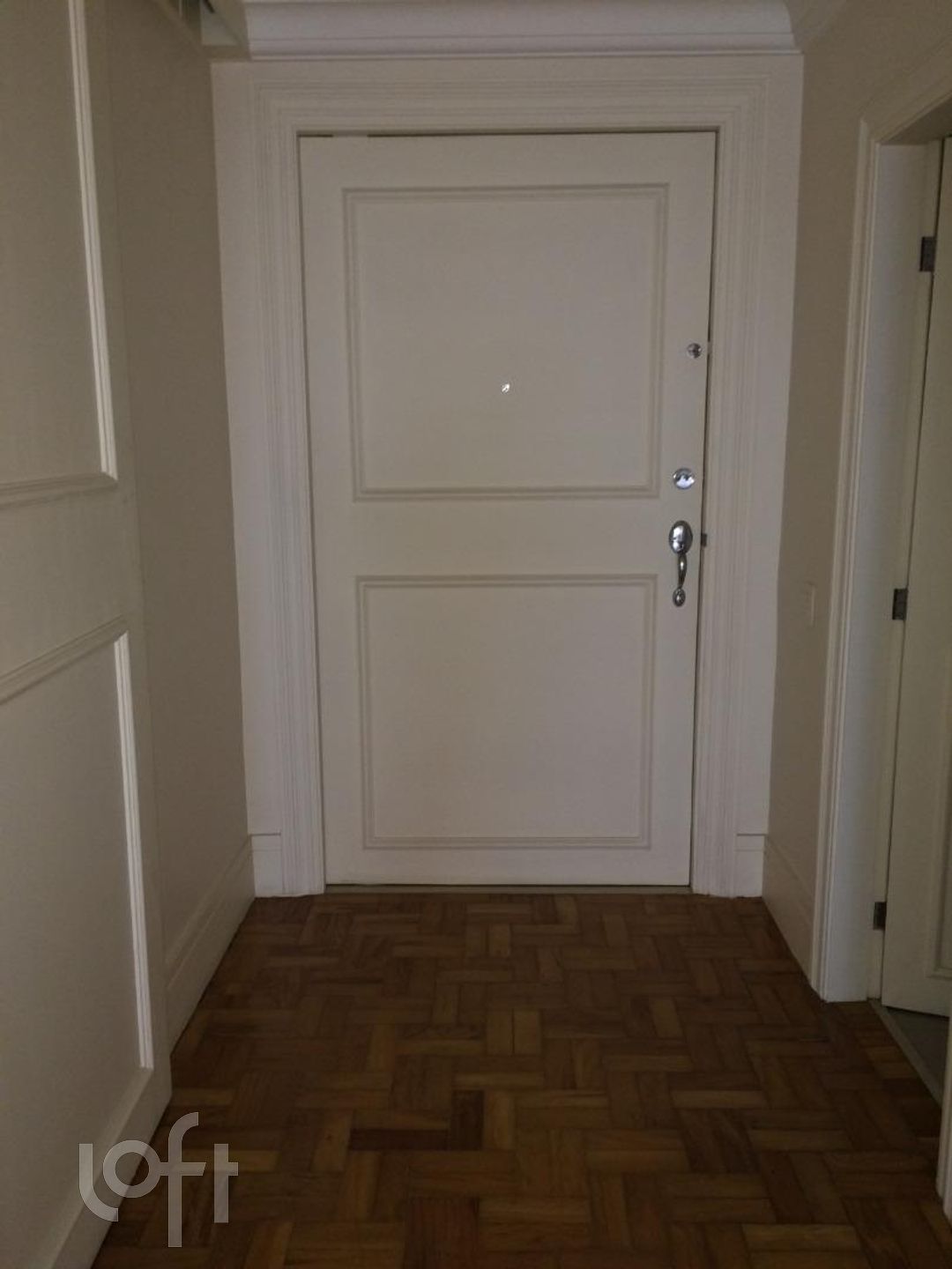 Apartamento à venda com 3 quartos, 200m² - Foto 14