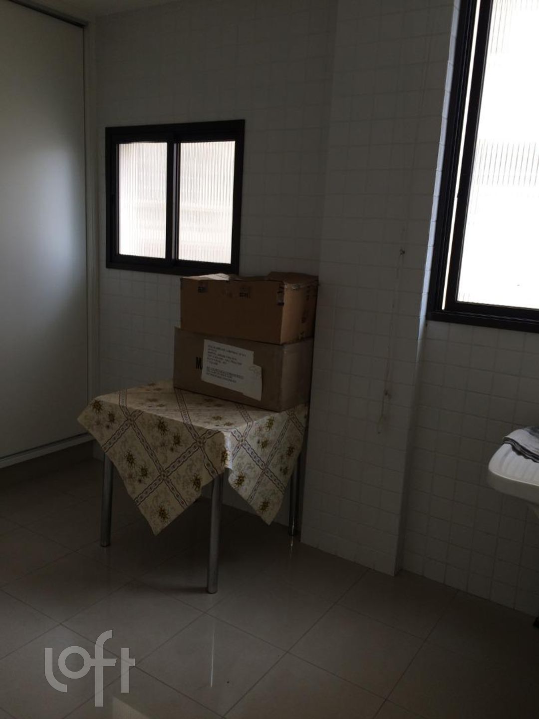 Apartamento à venda com 3 quartos, 200m² - Foto 11