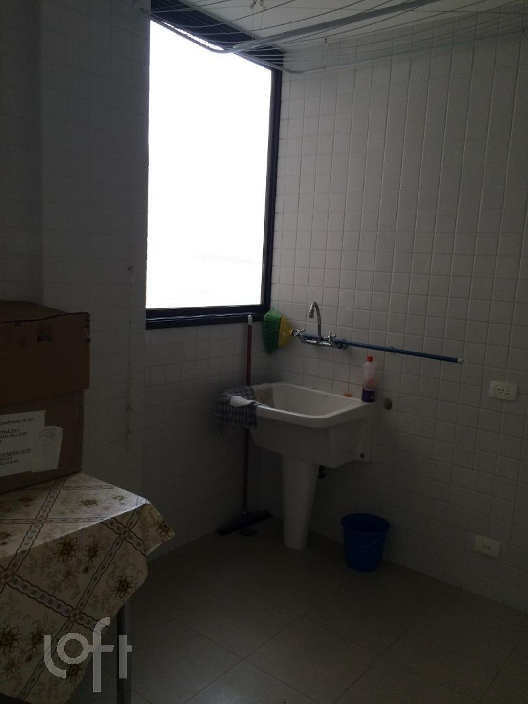 Apartamento à venda com 3 quartos, 200m² - Foto 13