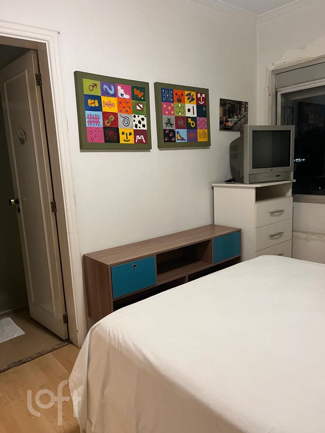 Apartamento à venda com 3 quartos, 160m² - Foto 16