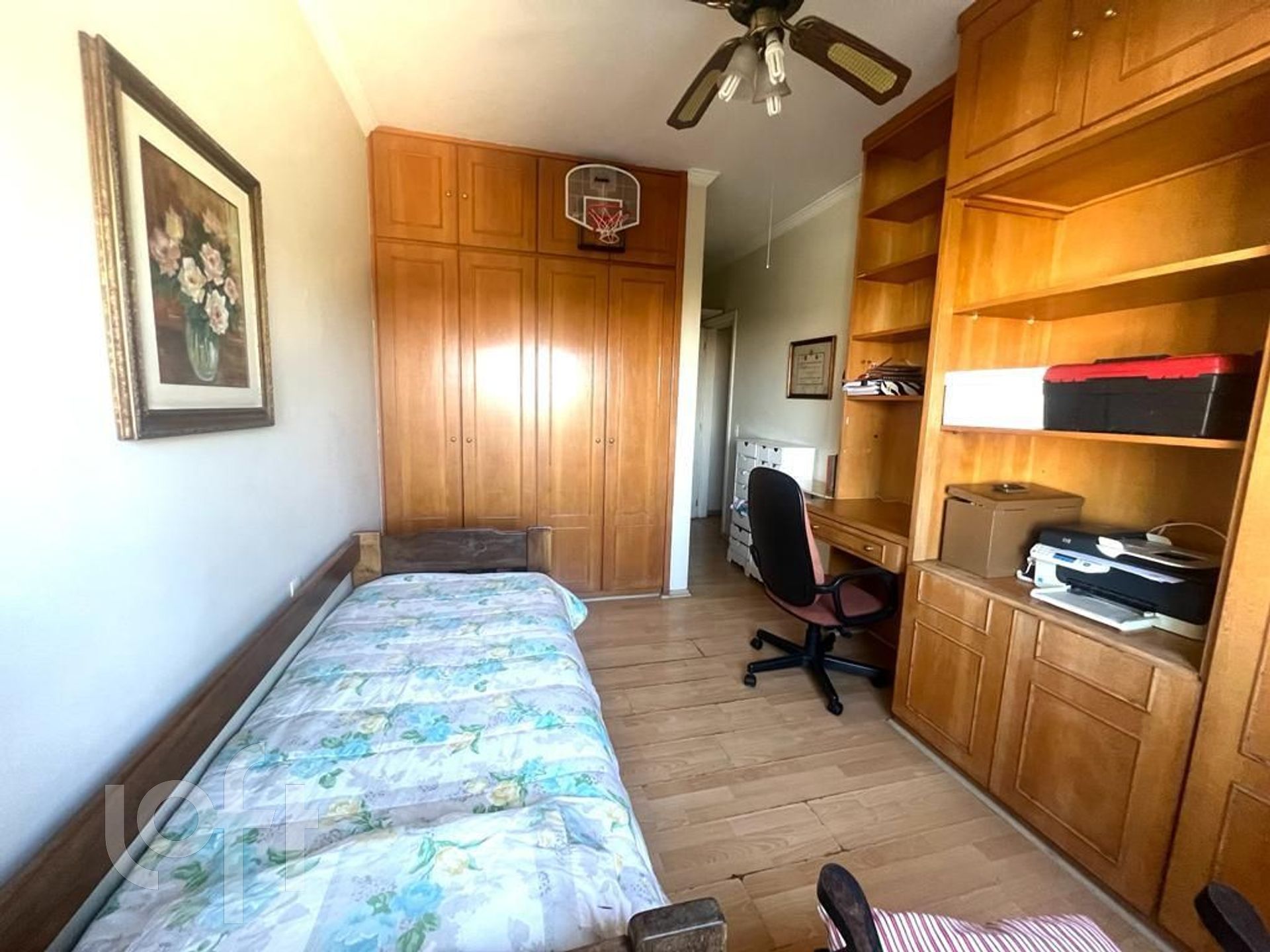 Apartamento à venda com 3 quartos, 160m² - Foto 18