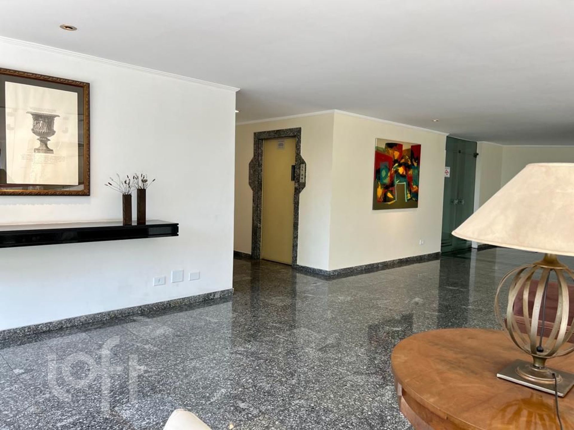 Apartamento à venda com 3 quartos, 160m² - Foto 36