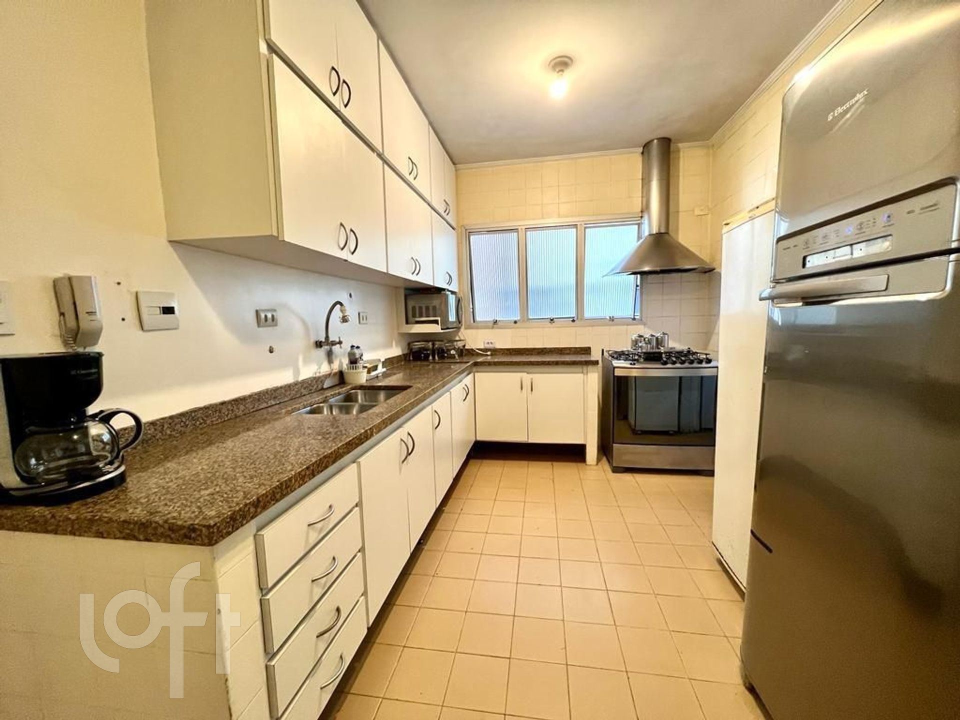 Apartamento à venda com 3 quartos, 160m² - Foto 20