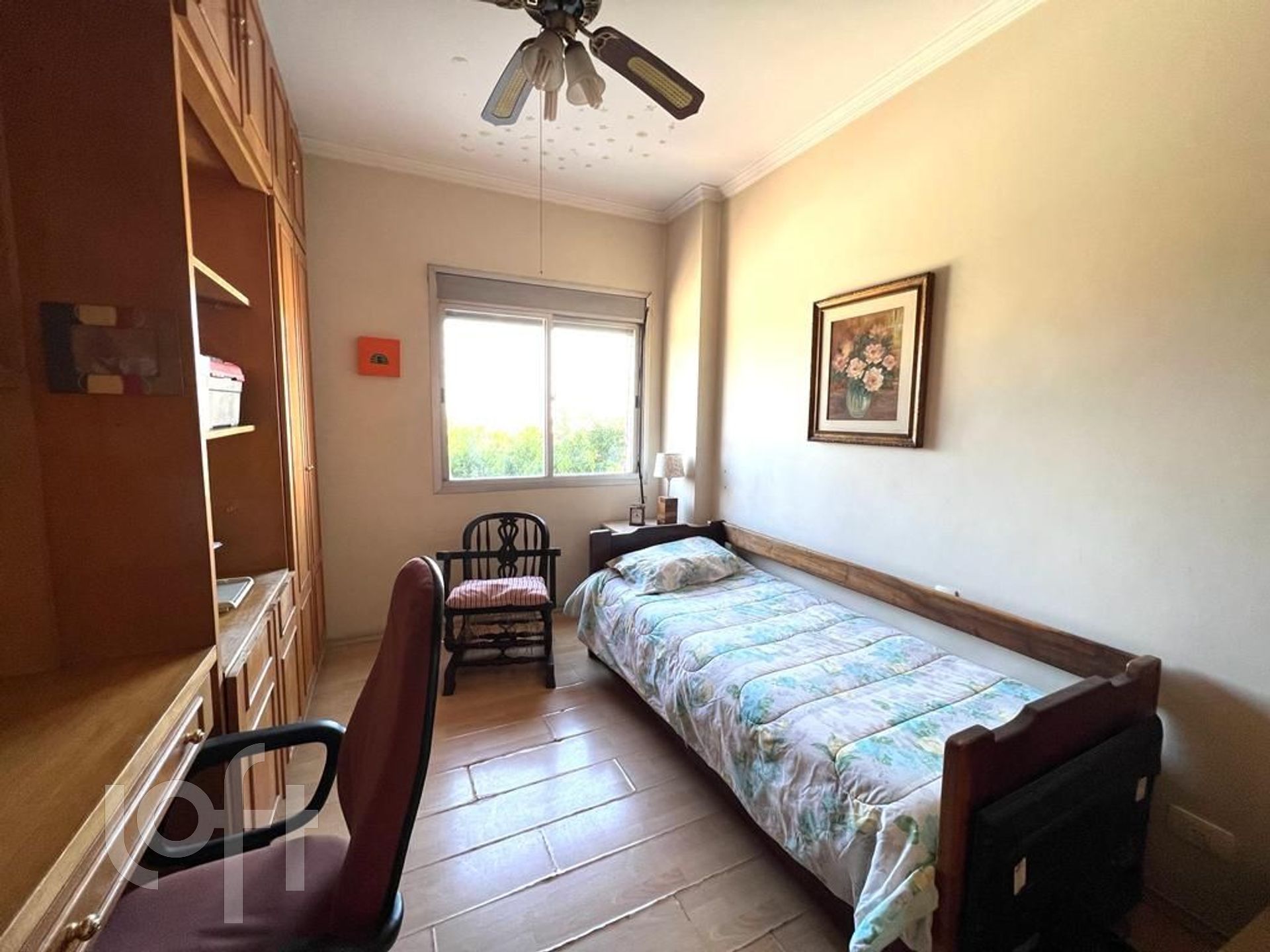 Apartamento à venda com 3 quartos, 160m² - Foto 17