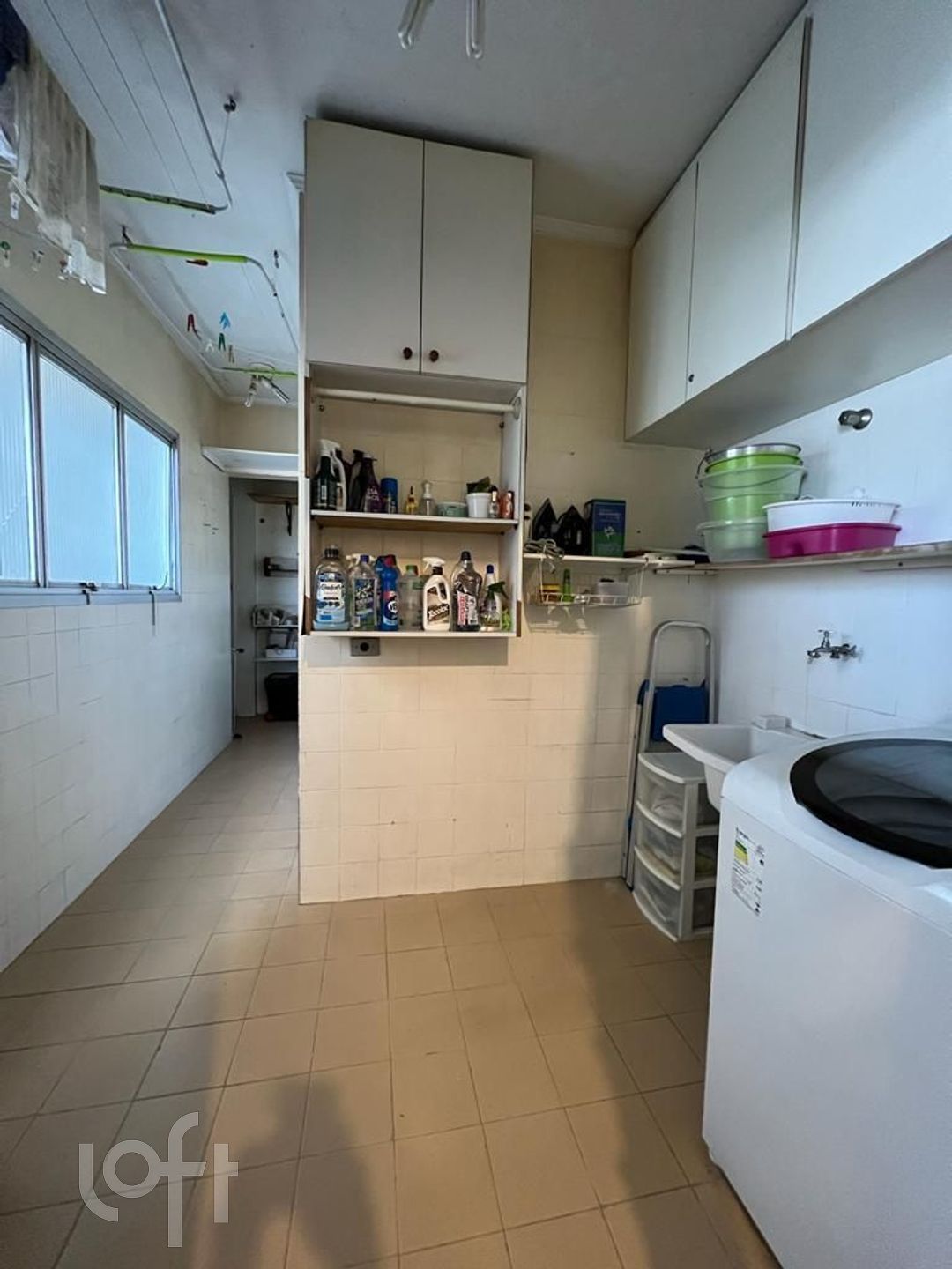 Apartamento à venda com 3 quartos, 160m² - Foto 21