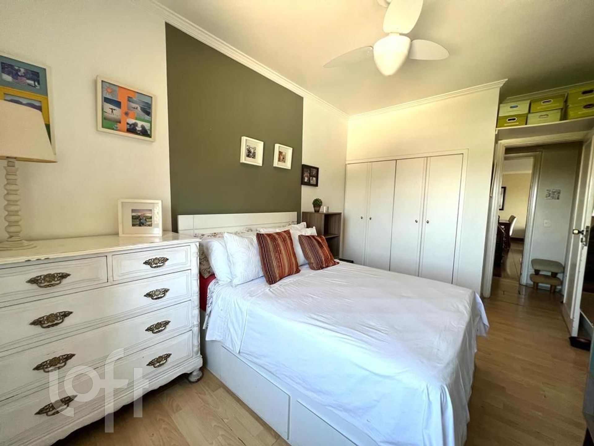 Apartamento à venda com 3 quartos, 160m² - Foto 15