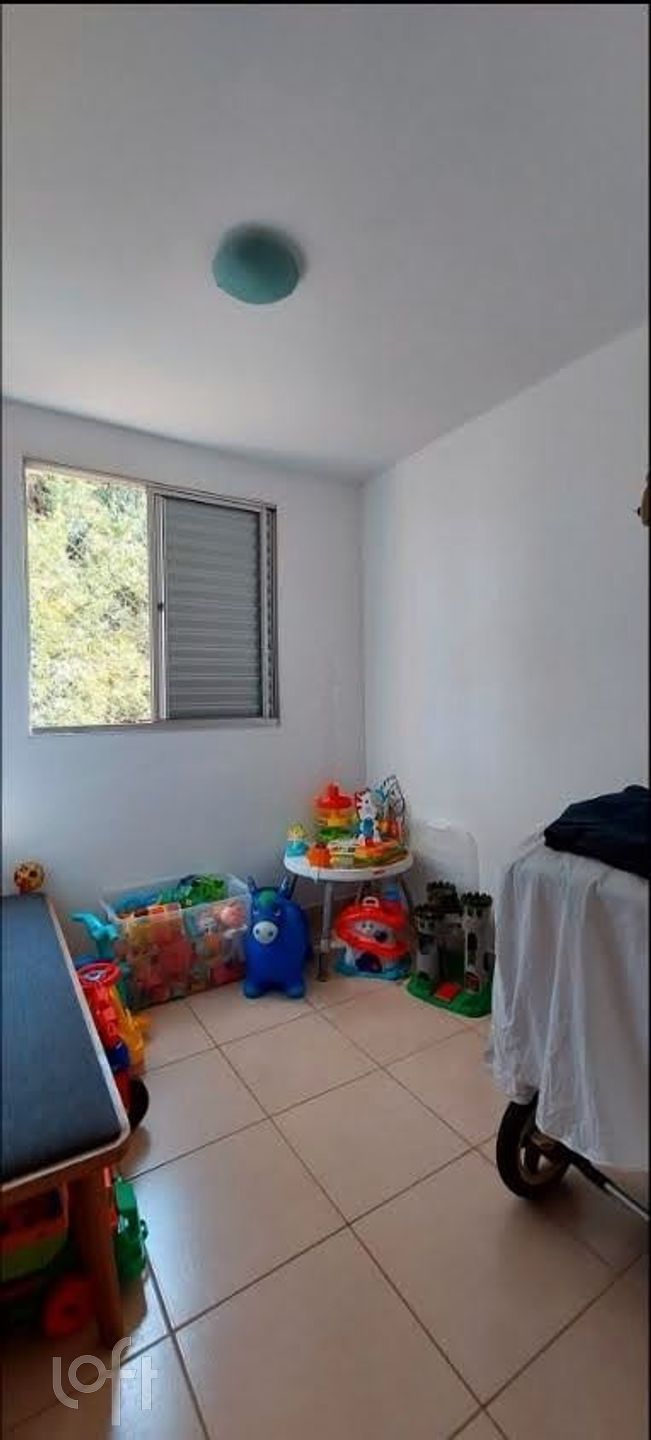 Apartamento à venda com 3 quartos, 60m² - Foto 12