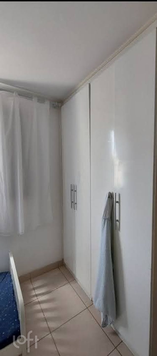 Apartamento à venda com 3 quartos, 60m² - Foto 10