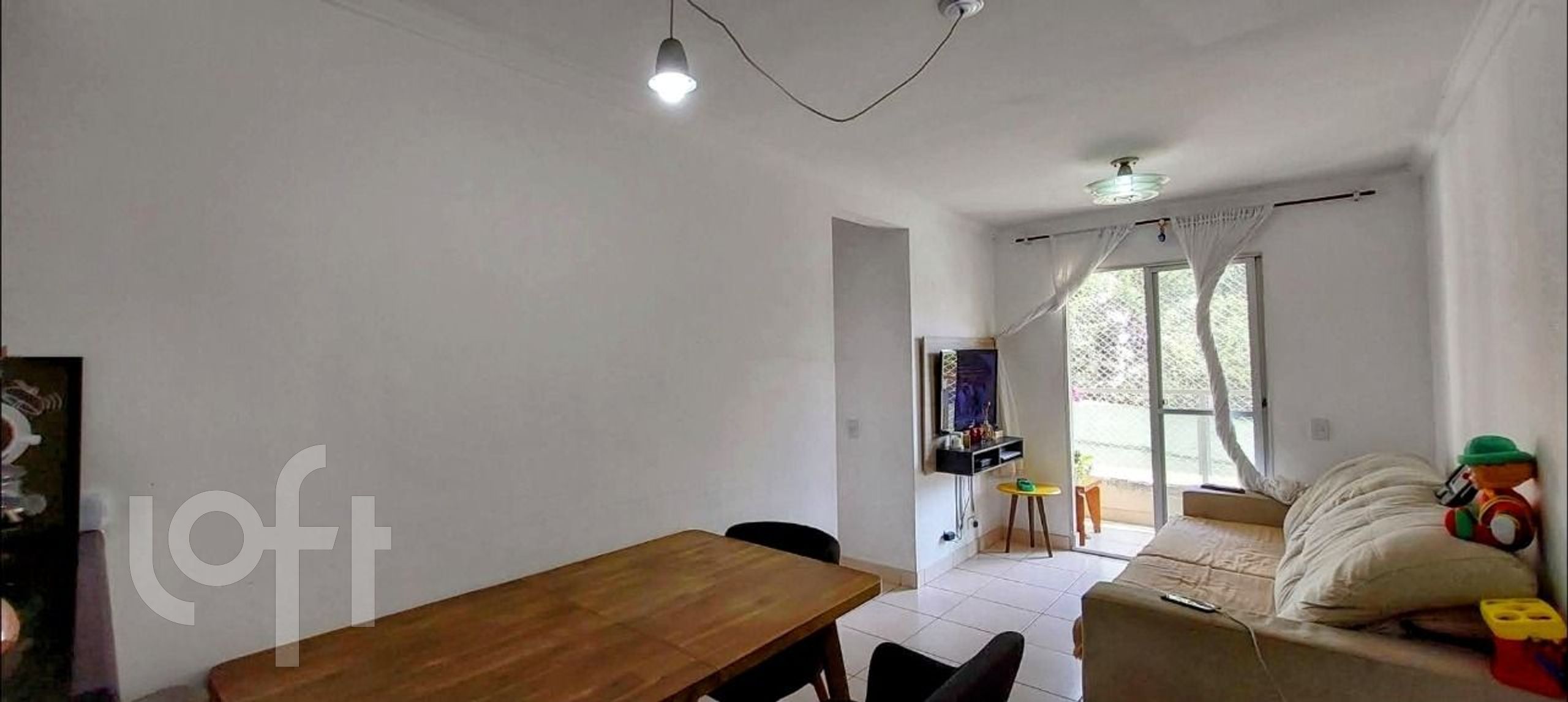 Apartamento à venda com 3 quartos, 60m² - Foto 2