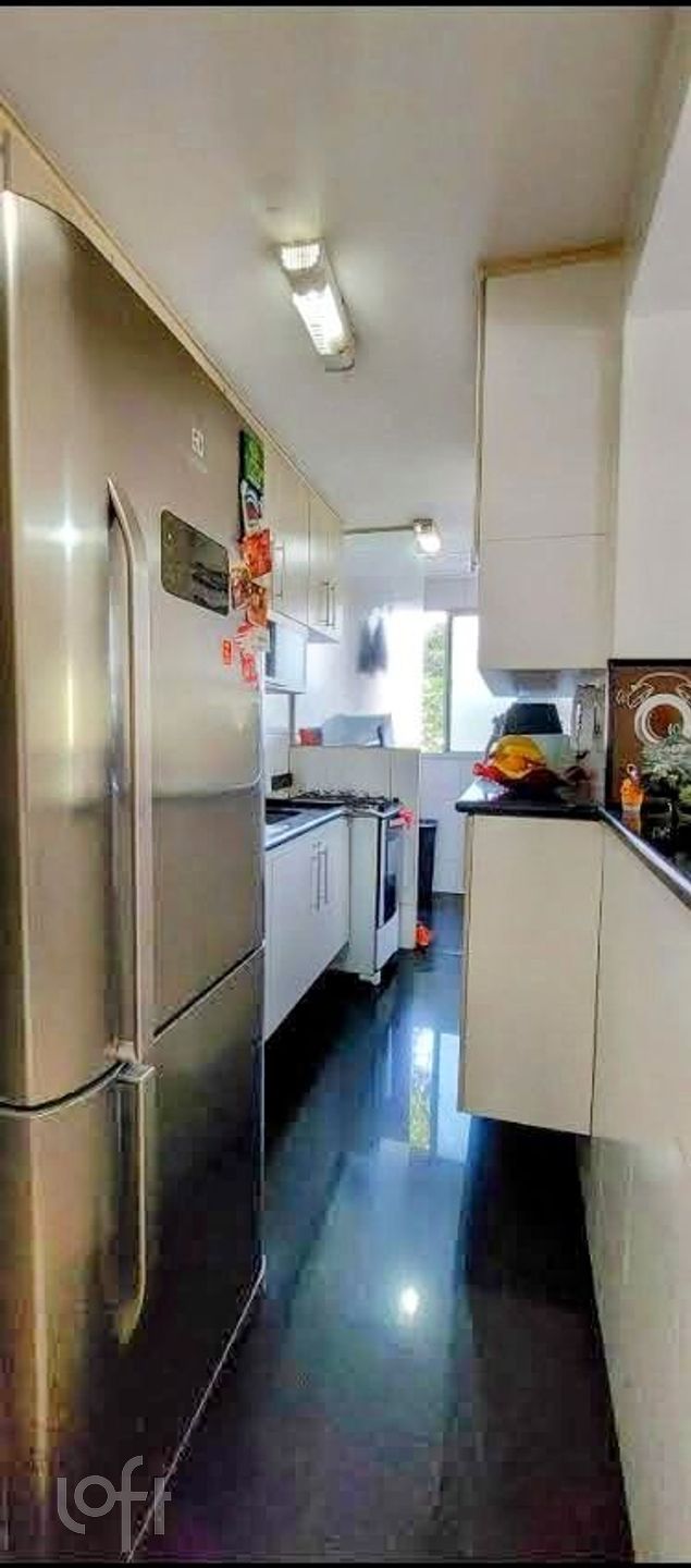 Apartamento à venda com 3 quartos, 60m² - Foto 4