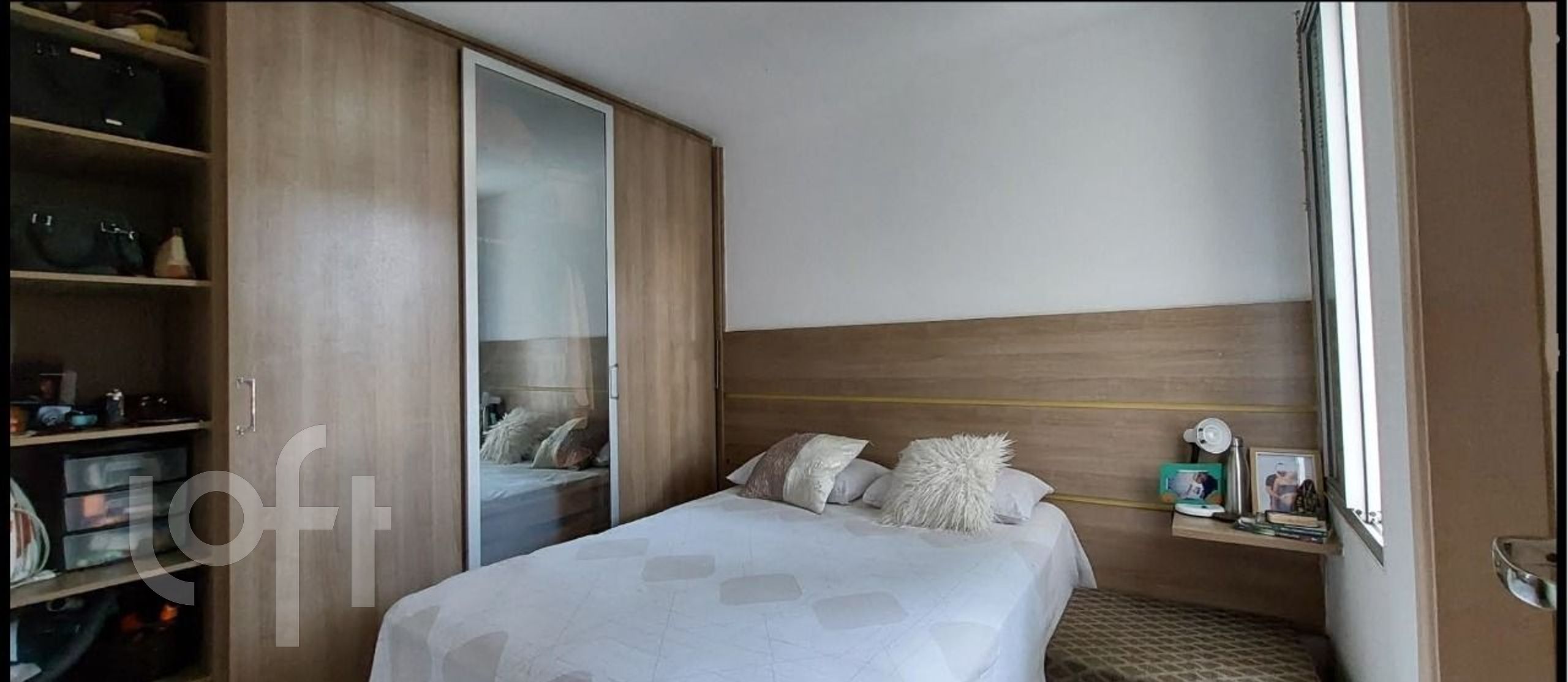 Apartamento à venda com 3 quartos, 60m² - Foto 6