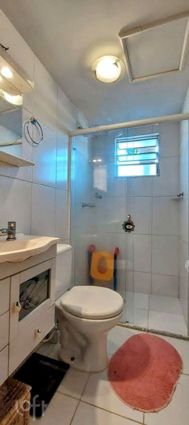 Apartamento à venda com 3 quartos, 60m² - Foto 14