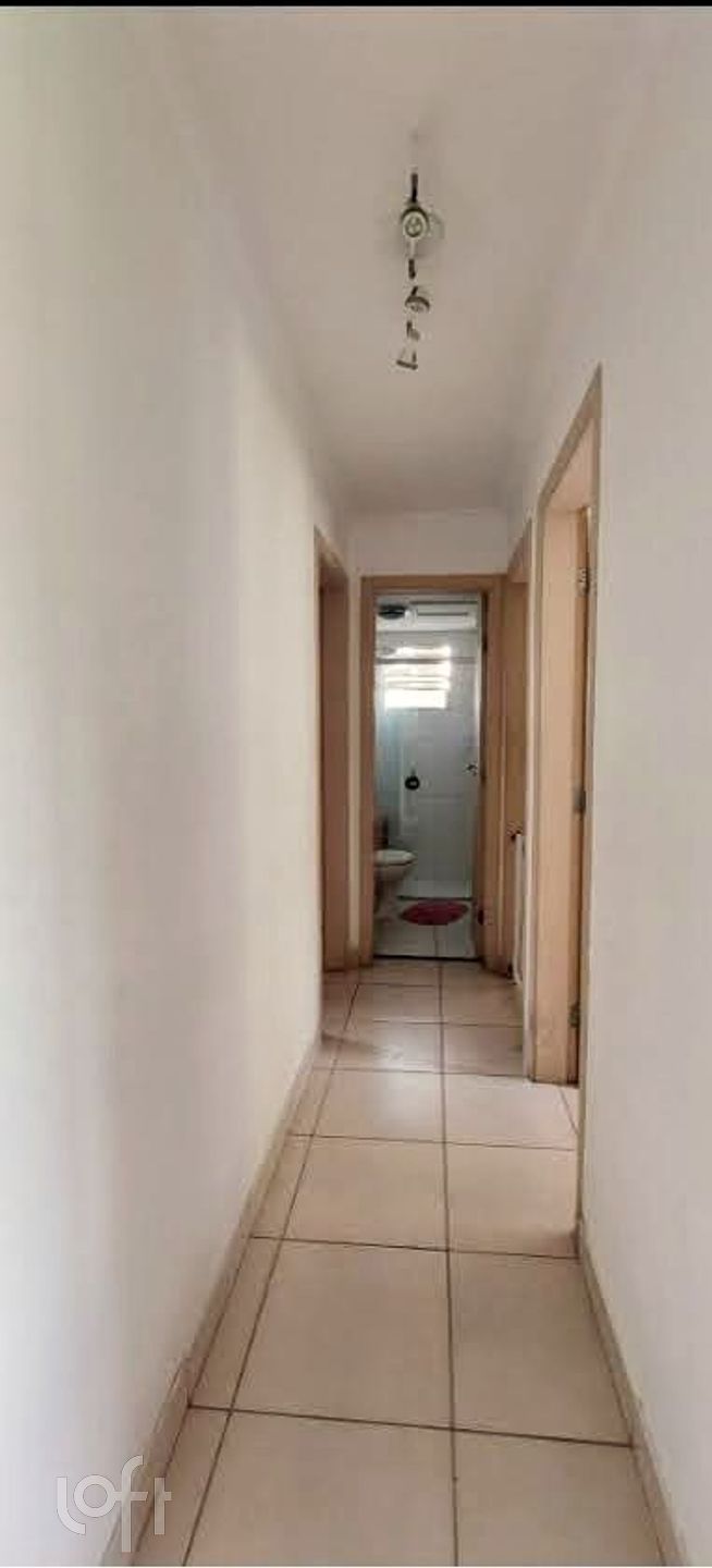 Apartamento à venda com 3 quartos, 60m² - Foto 5