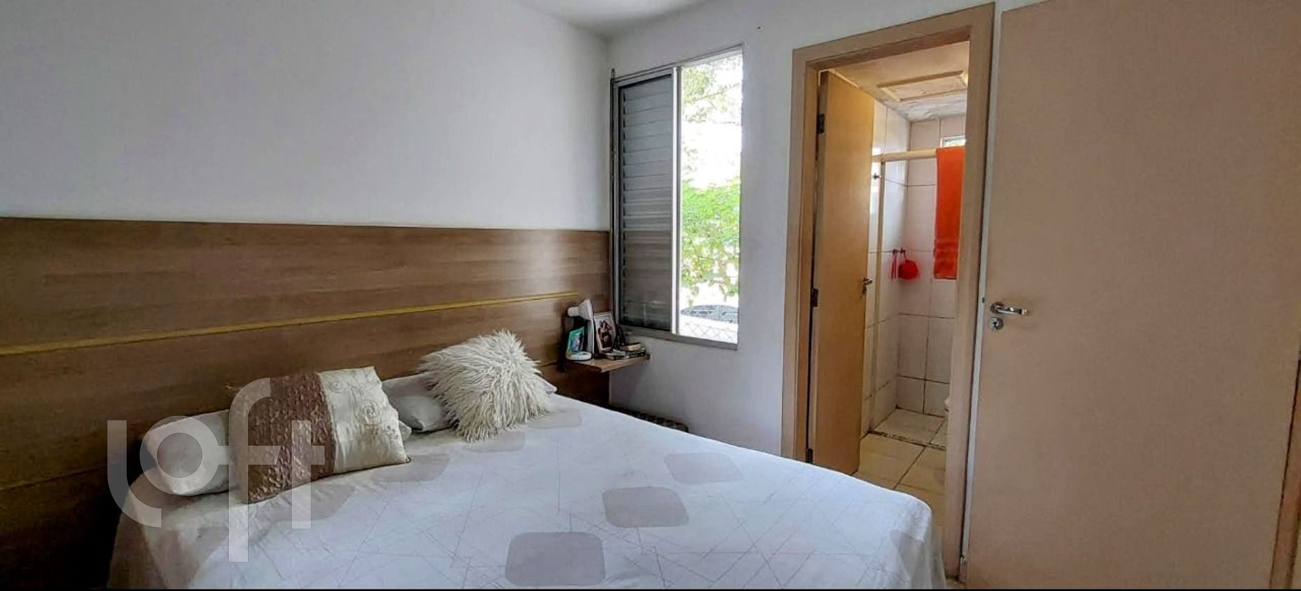 Apartamento à venda com 3 quartos, 60m² - Foto 7