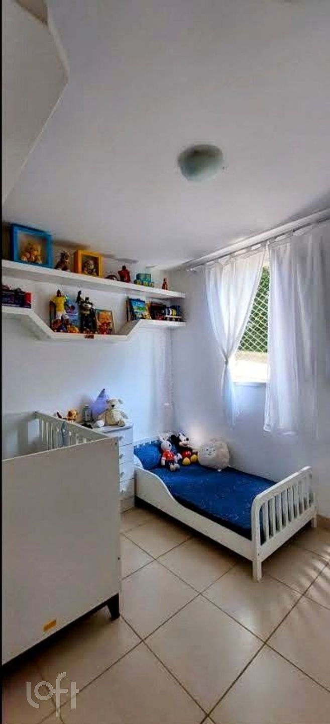 Apartamento à venda com 3 quartos, 60m² - Foto 9