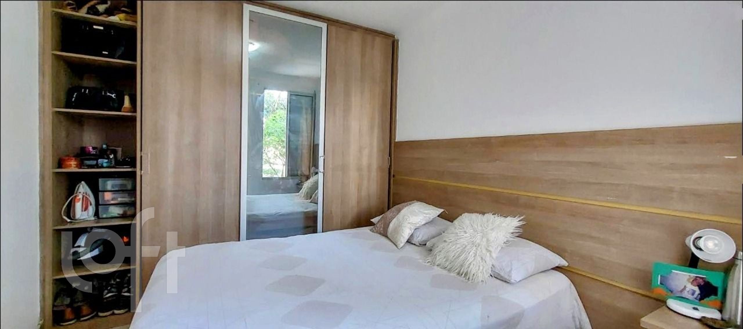 Apartamento à venda com 3 quartos, 60m² - Foto 8