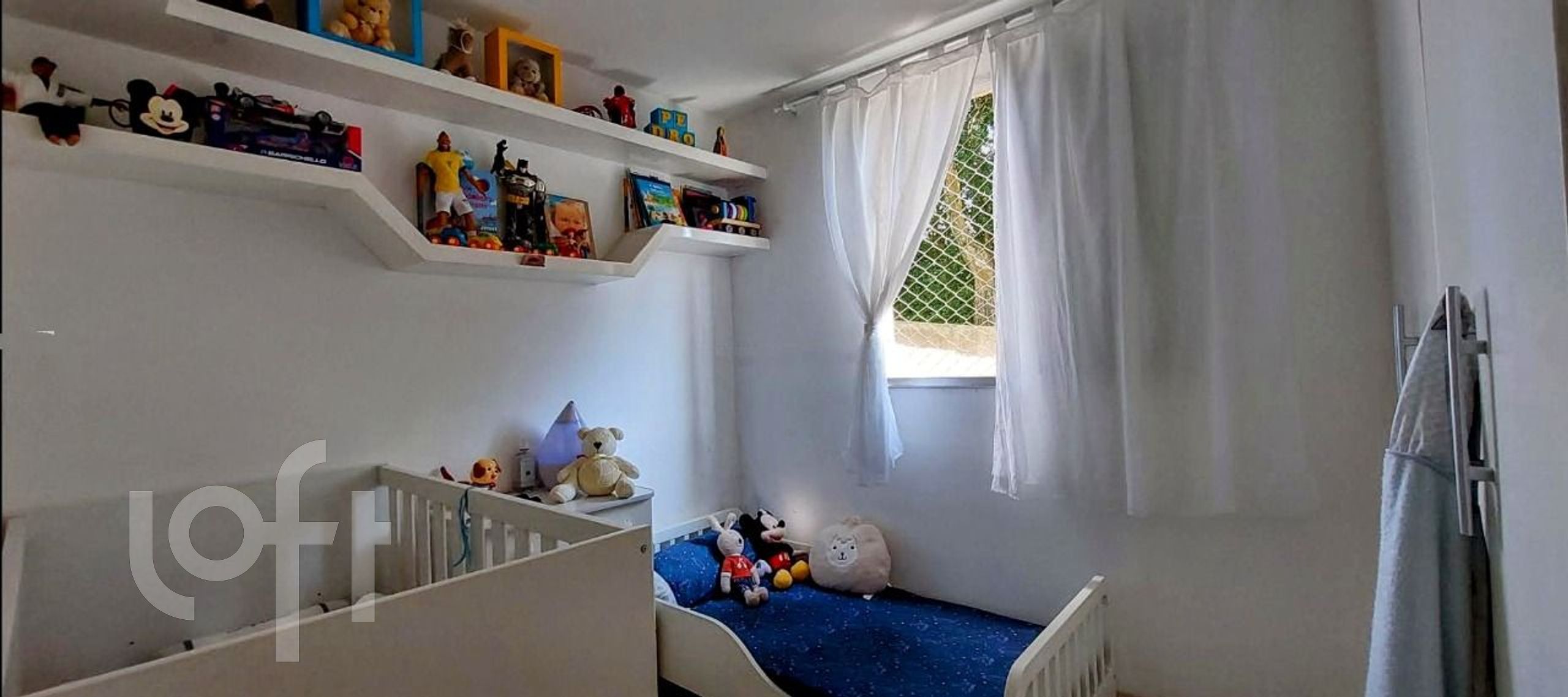 Apartamento à venda com 3 quartos, 60m² - Foto 11