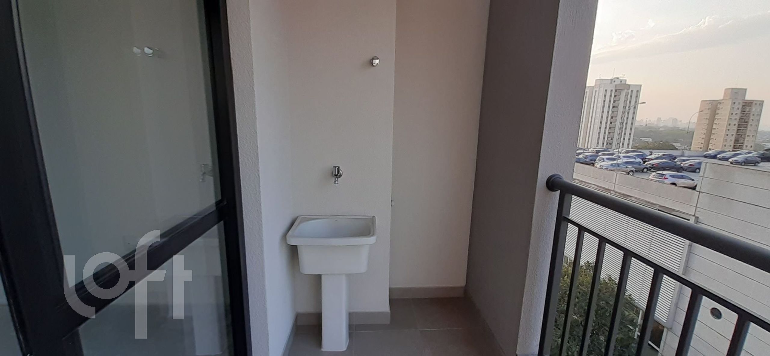 Apartamento à venda com 1 quarto, 33m² - Foto 4