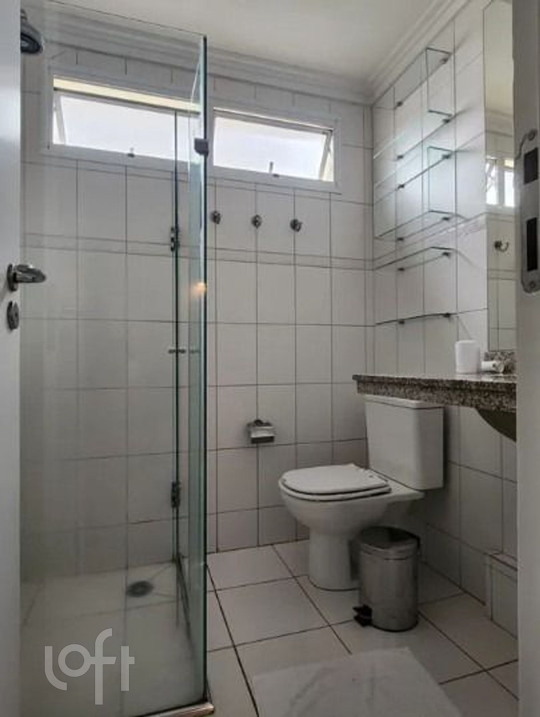 Apartamento à venda com 1 quarto, 43m² - Foto 12