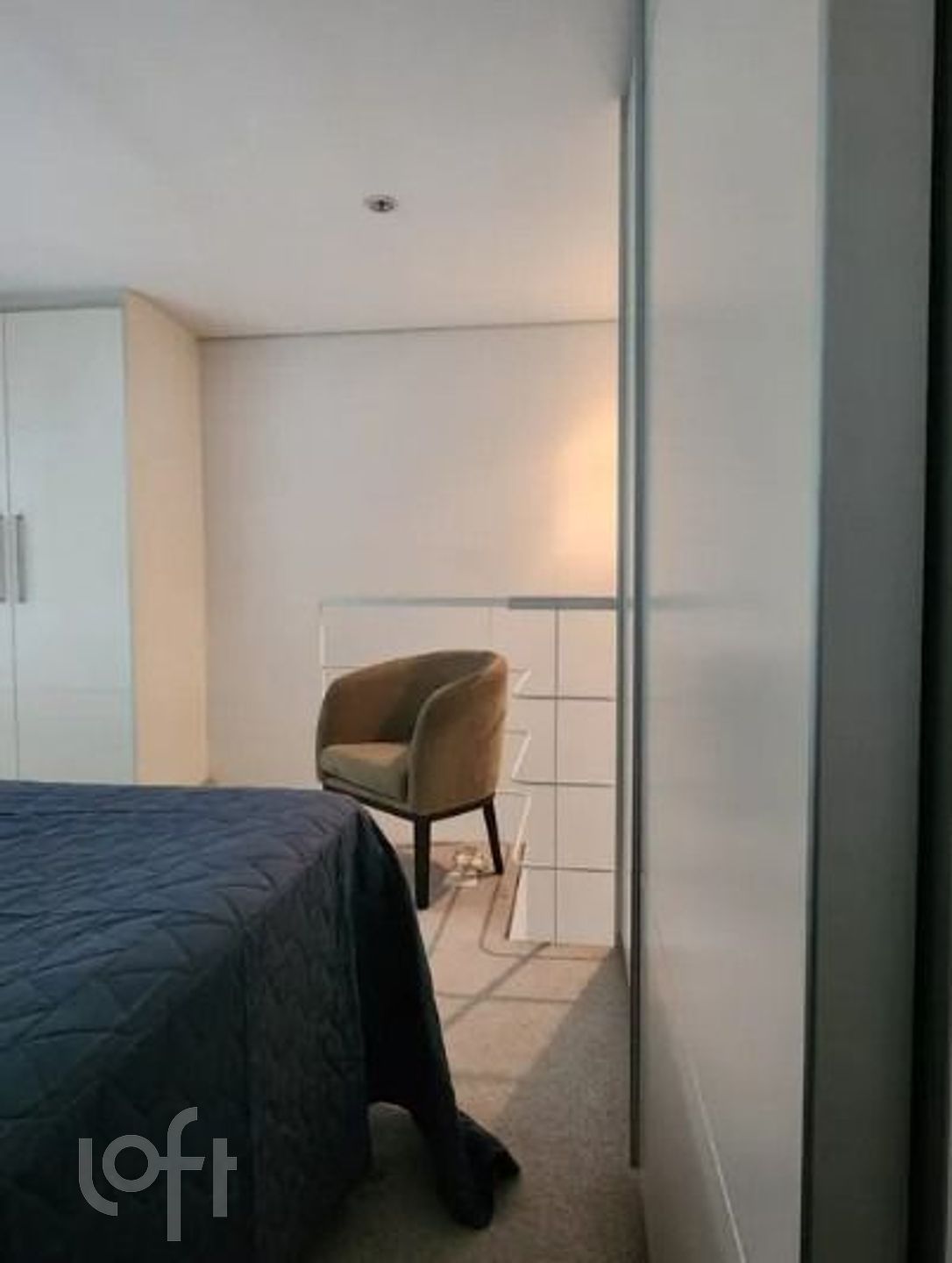 Apartamento à venda com 1 quarto, 43m² - Foto 10