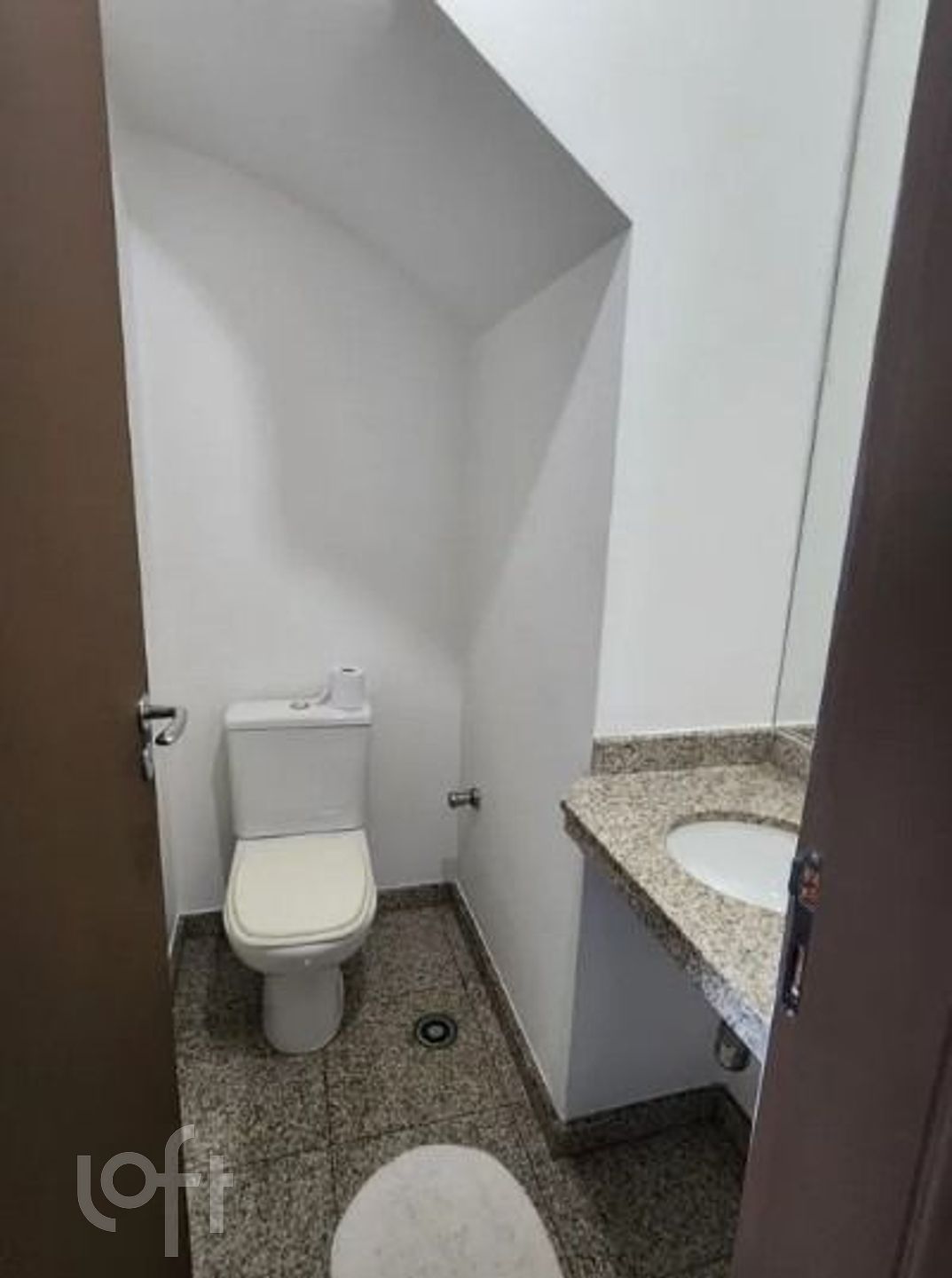 Apartamento à venda com 1 quarto, 43m² - Foto 13