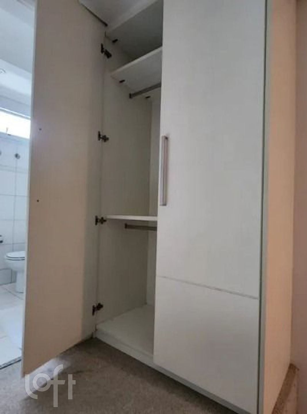 Apartamento à venda com 1 quarto, 43m² - Foto 11