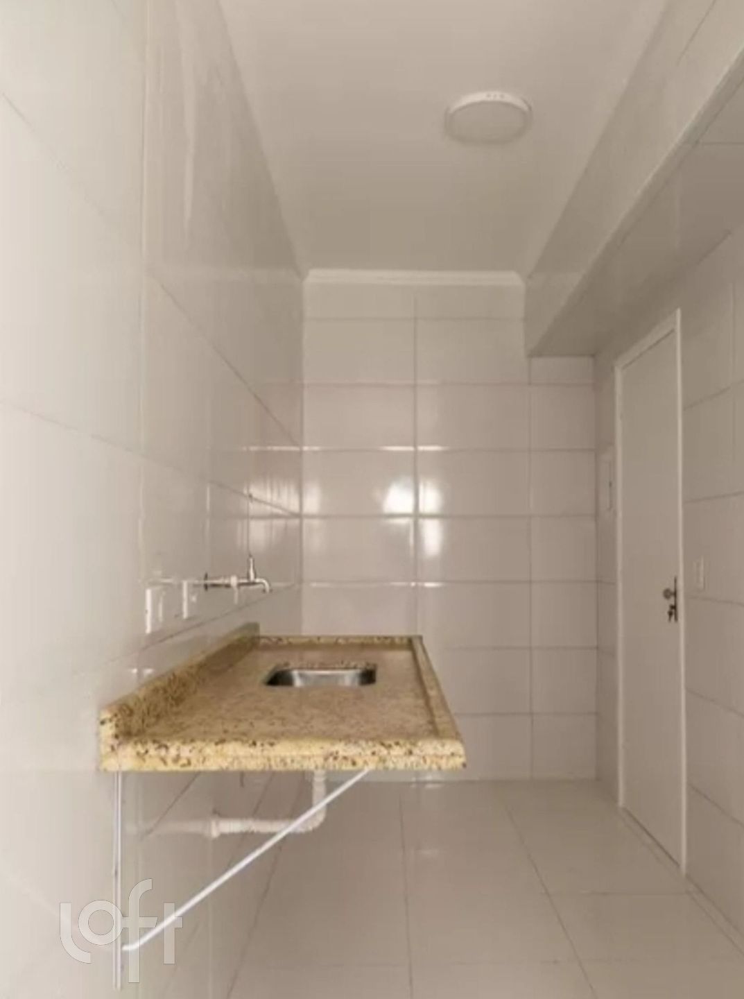 Apartamento à venda com 2 quartos, 52m² - Foto 10