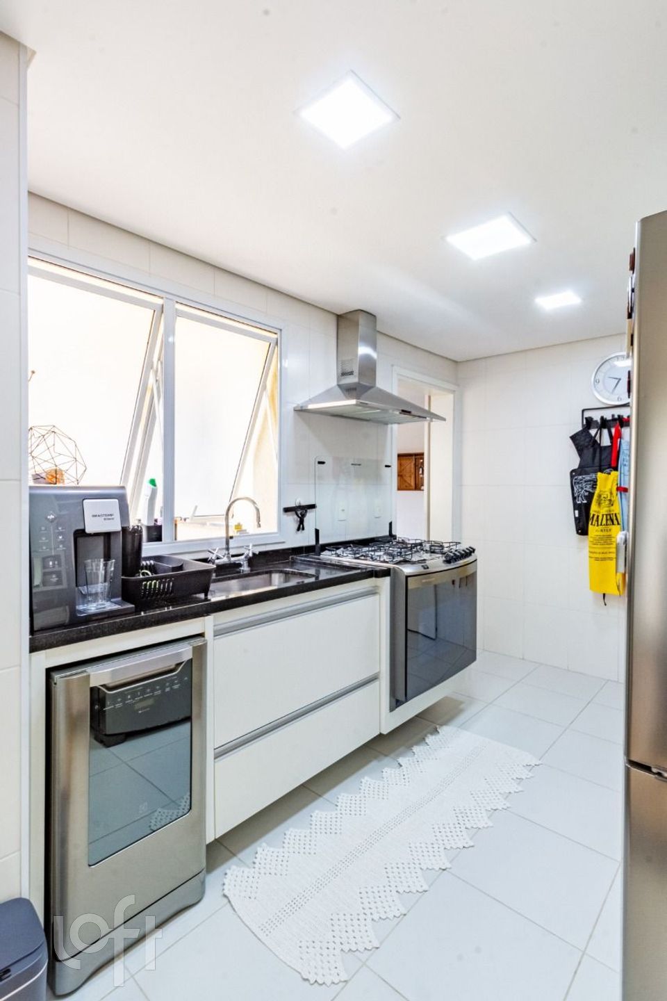 Apartamento à venda com 4 quartos, 129m² - Foto 7