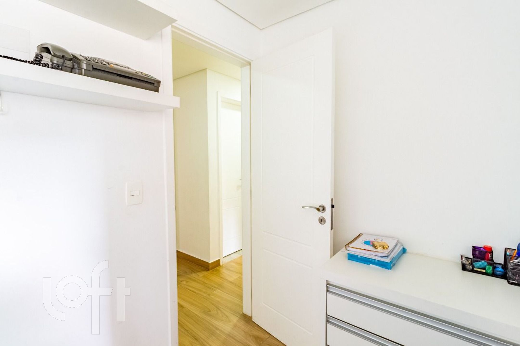 Apartamento à venda com 4 quartos, 129m² - Foto 20