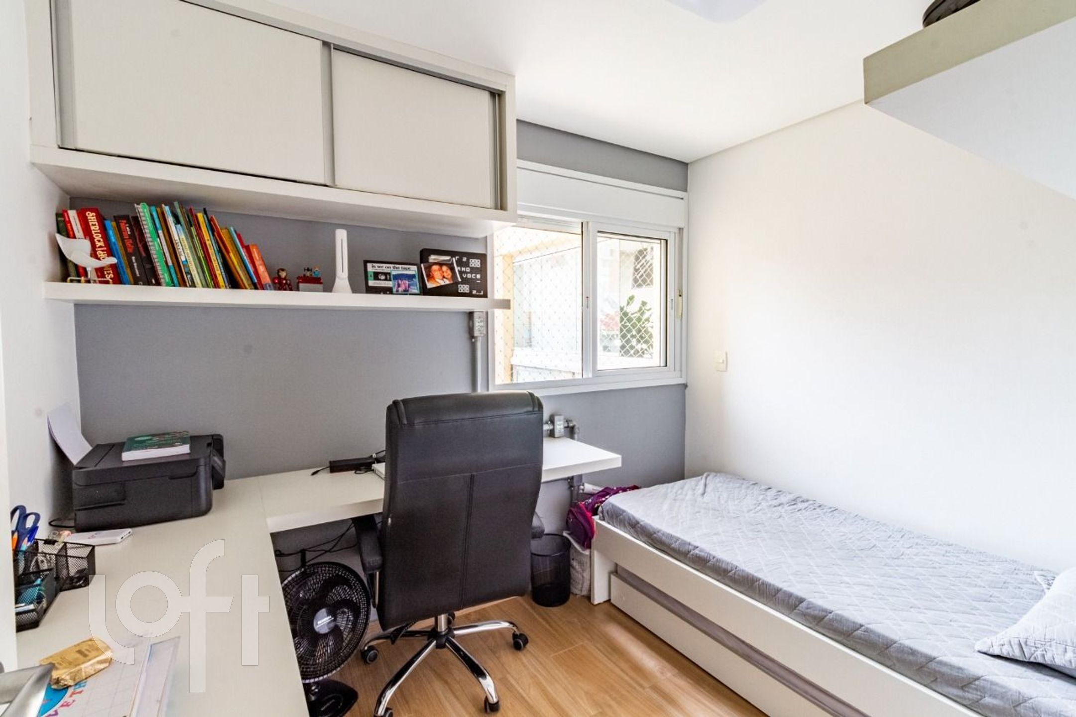 Apartamento à venda com 4 quartos, 129m² - Foto 18