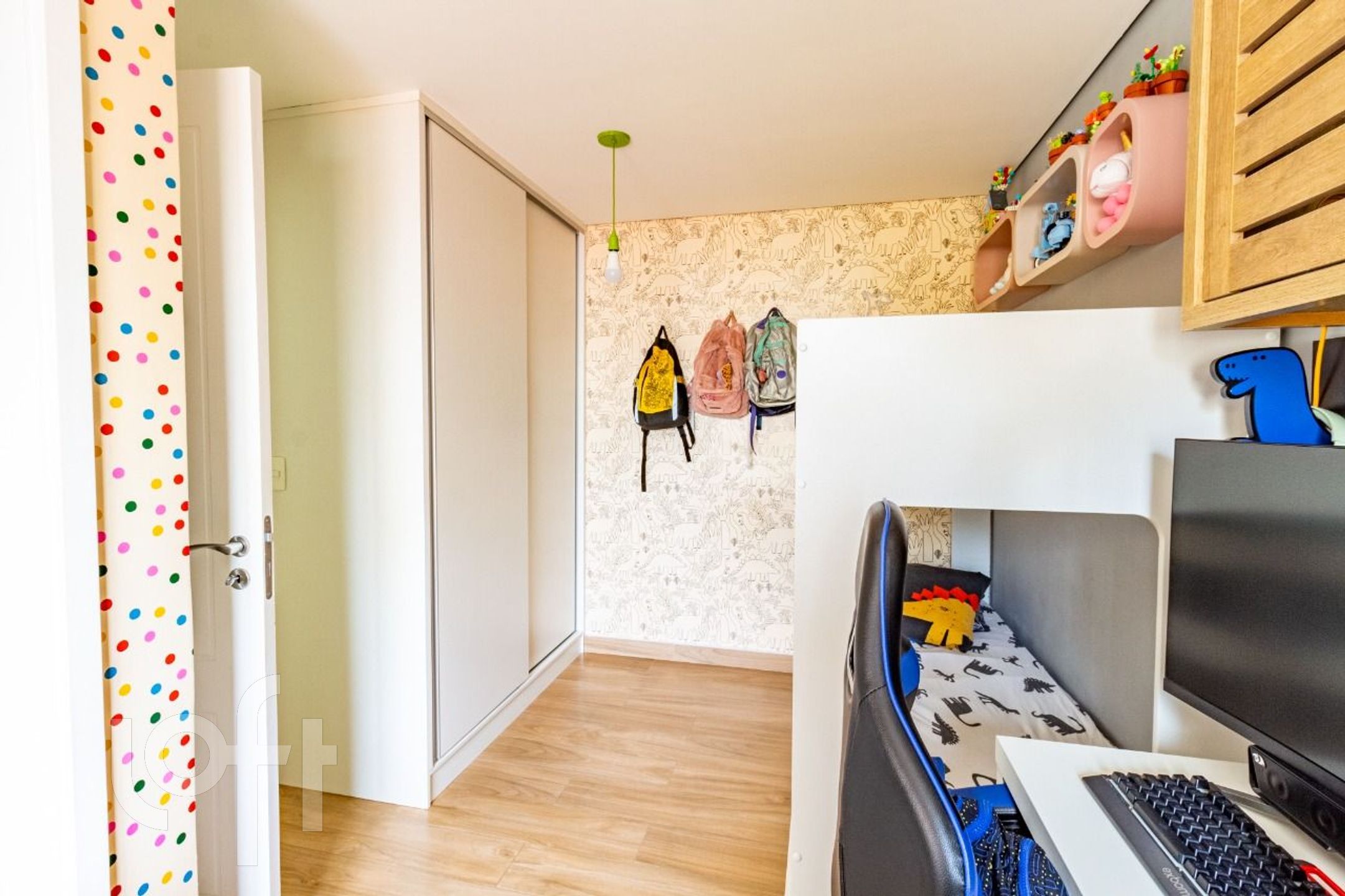 Apartamento à venda com 4 quartos, 129m² - Foto 22