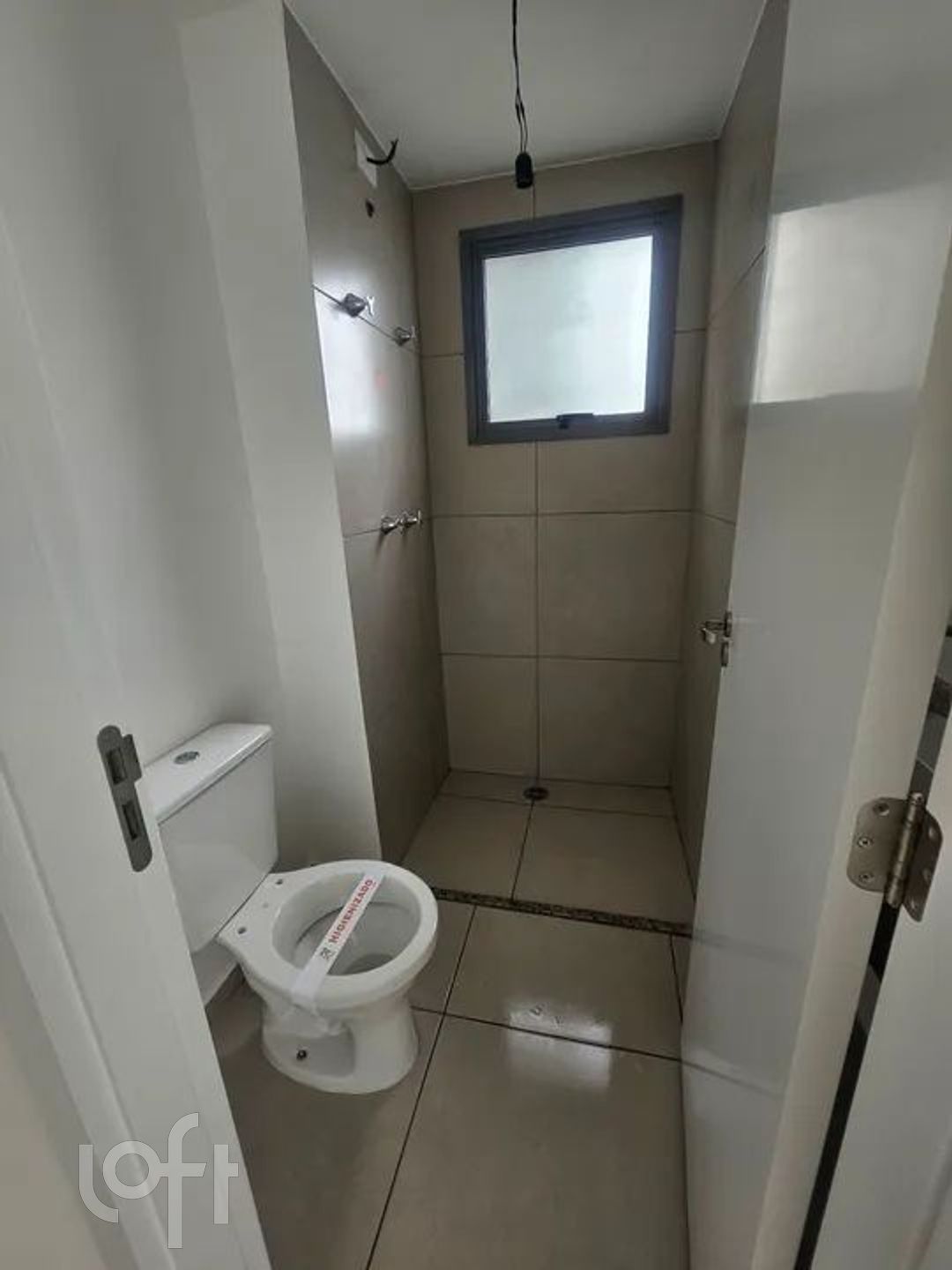 Apartamento à venda com 1 quarto, 23m² - Foto 9