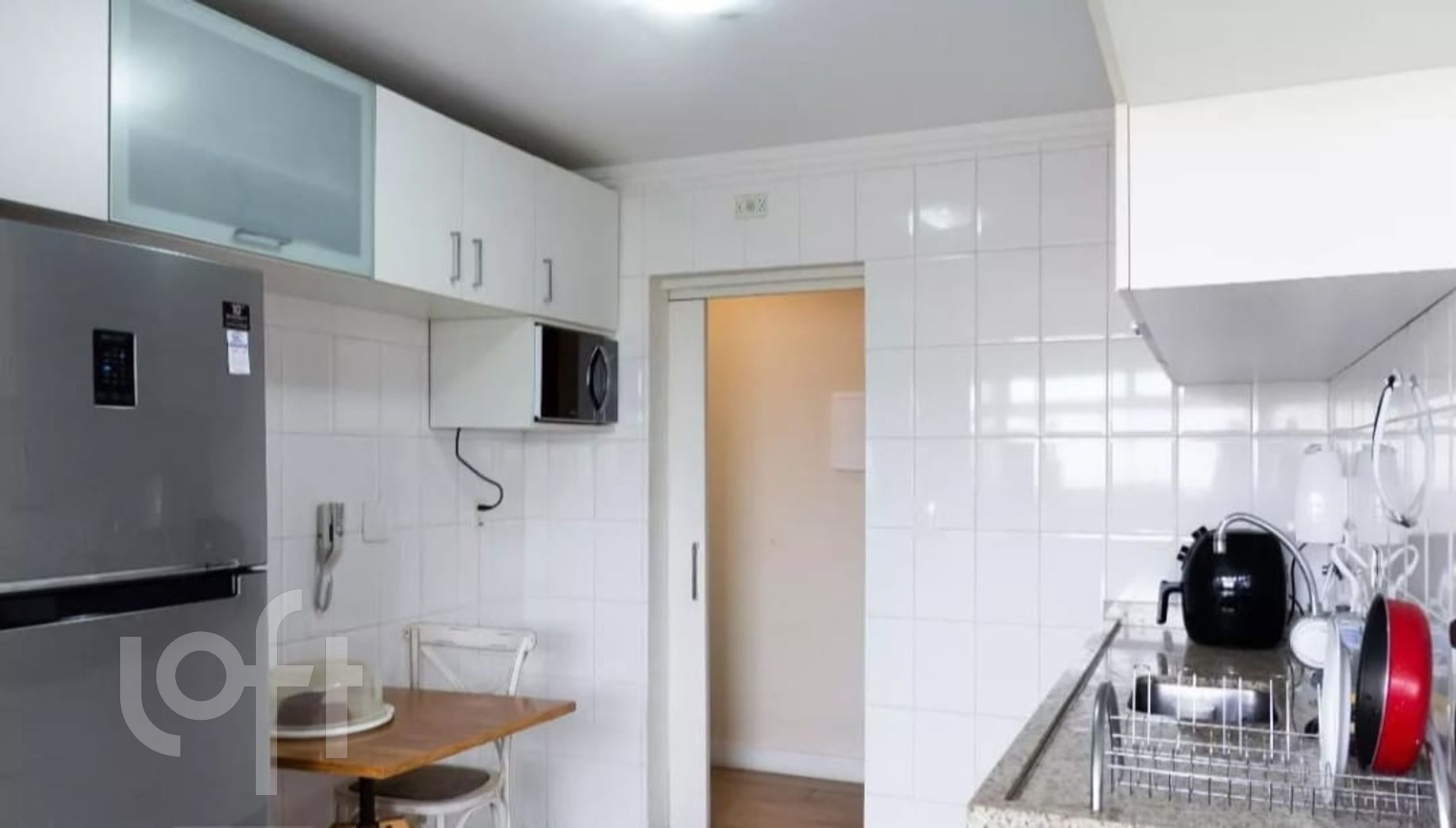 Apartamento à venda com 2 quartos, 70m² - Foto 17