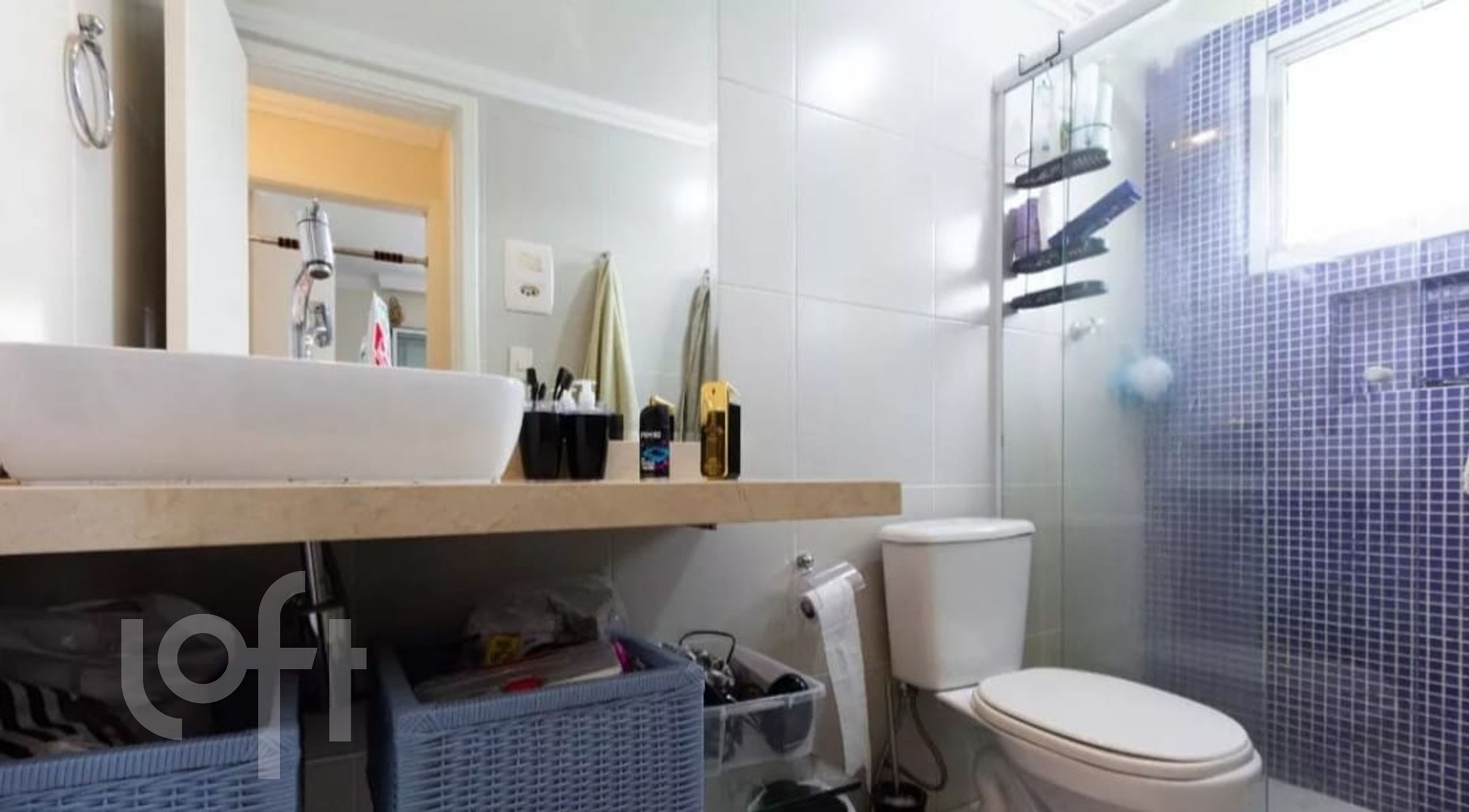 Apartamento à venda com 2 quartos, 70m² - Foto 24