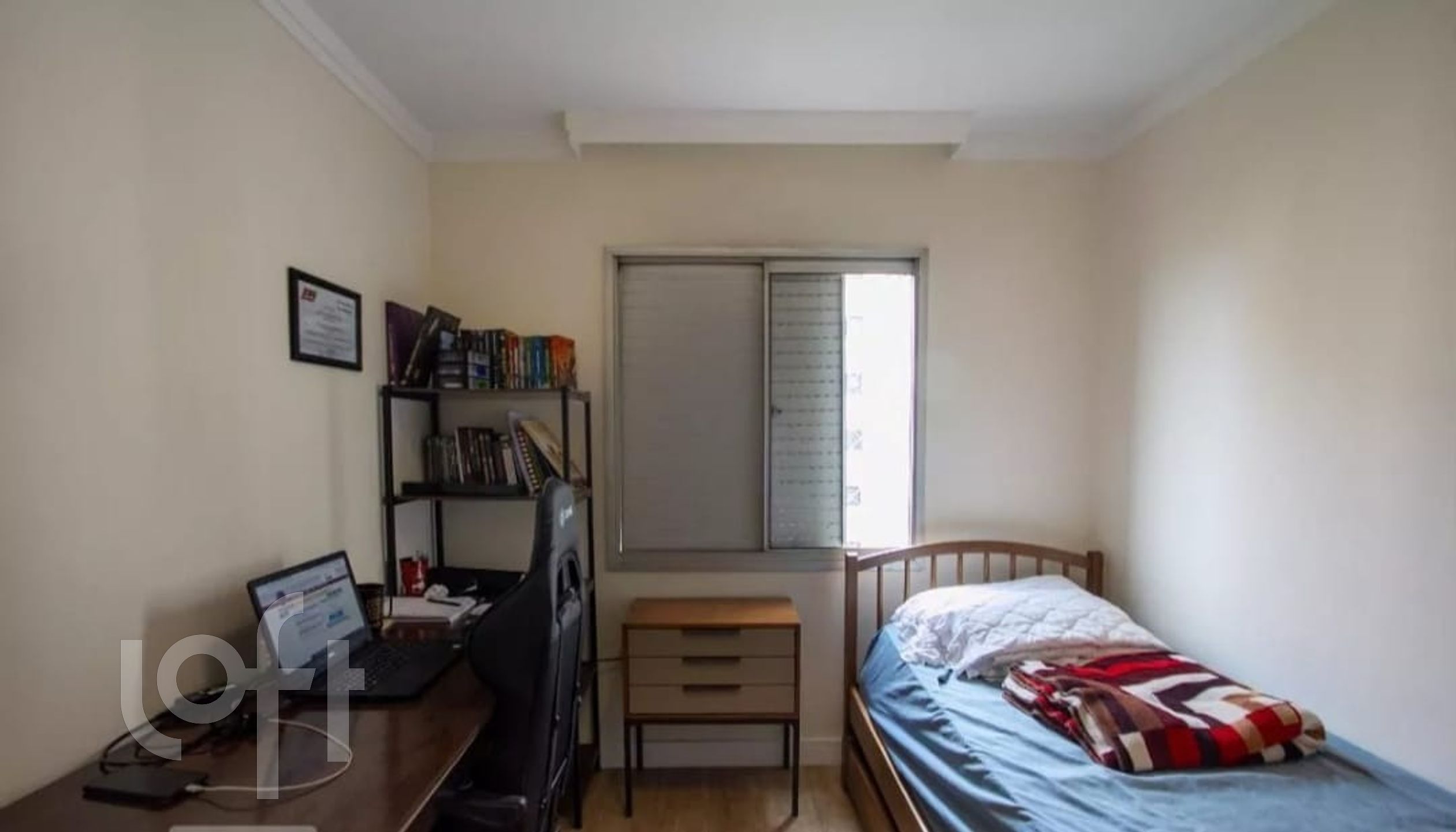 Apartamento à venda com 2 quartos, 70m² - Foto 15