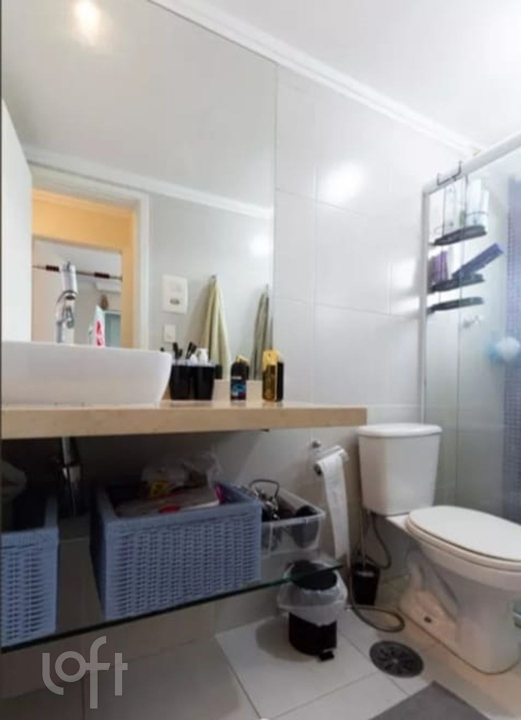 Apartamento à venda com 2 quartos, 70m² - Foto 16