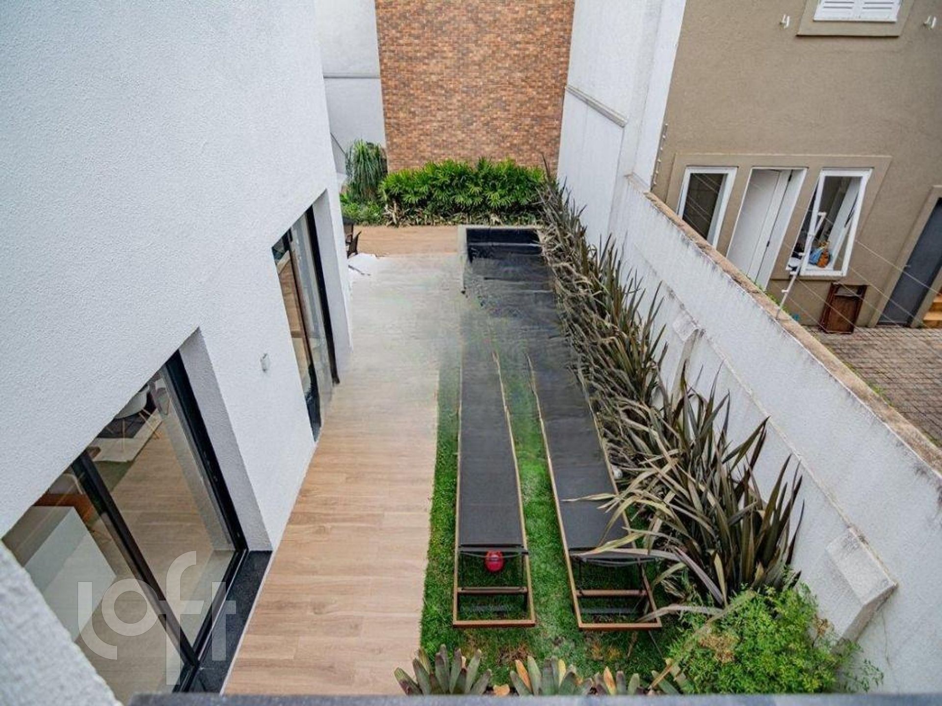 Casa à venda com 4 quartos, 415m² - Foto 37