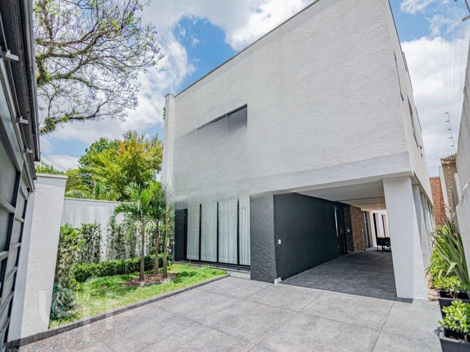 Casa à venda com 4 quartos, 415m² - Foto 32