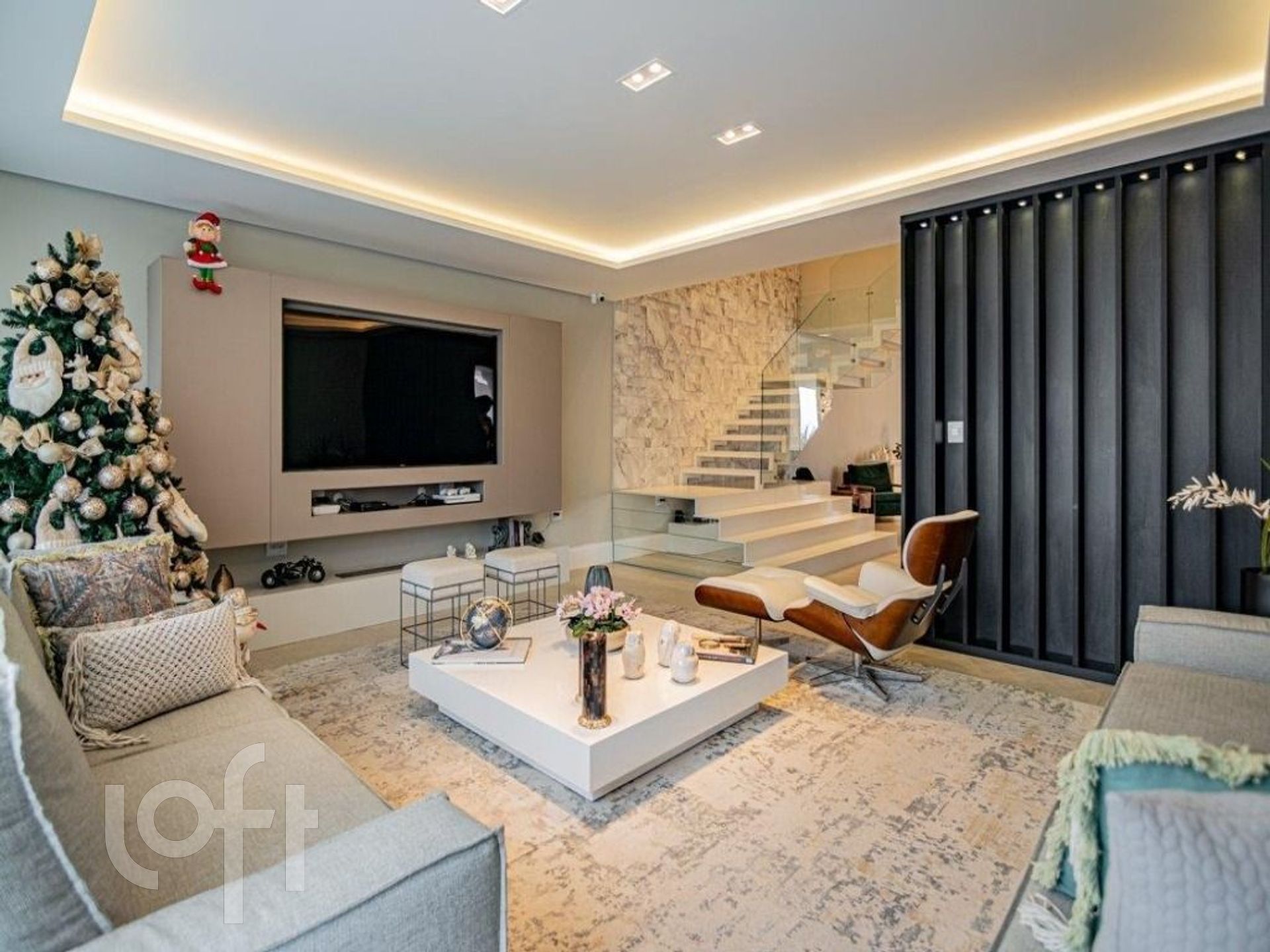 Casa à venda com 4 quartos, 415m² - Foto 11