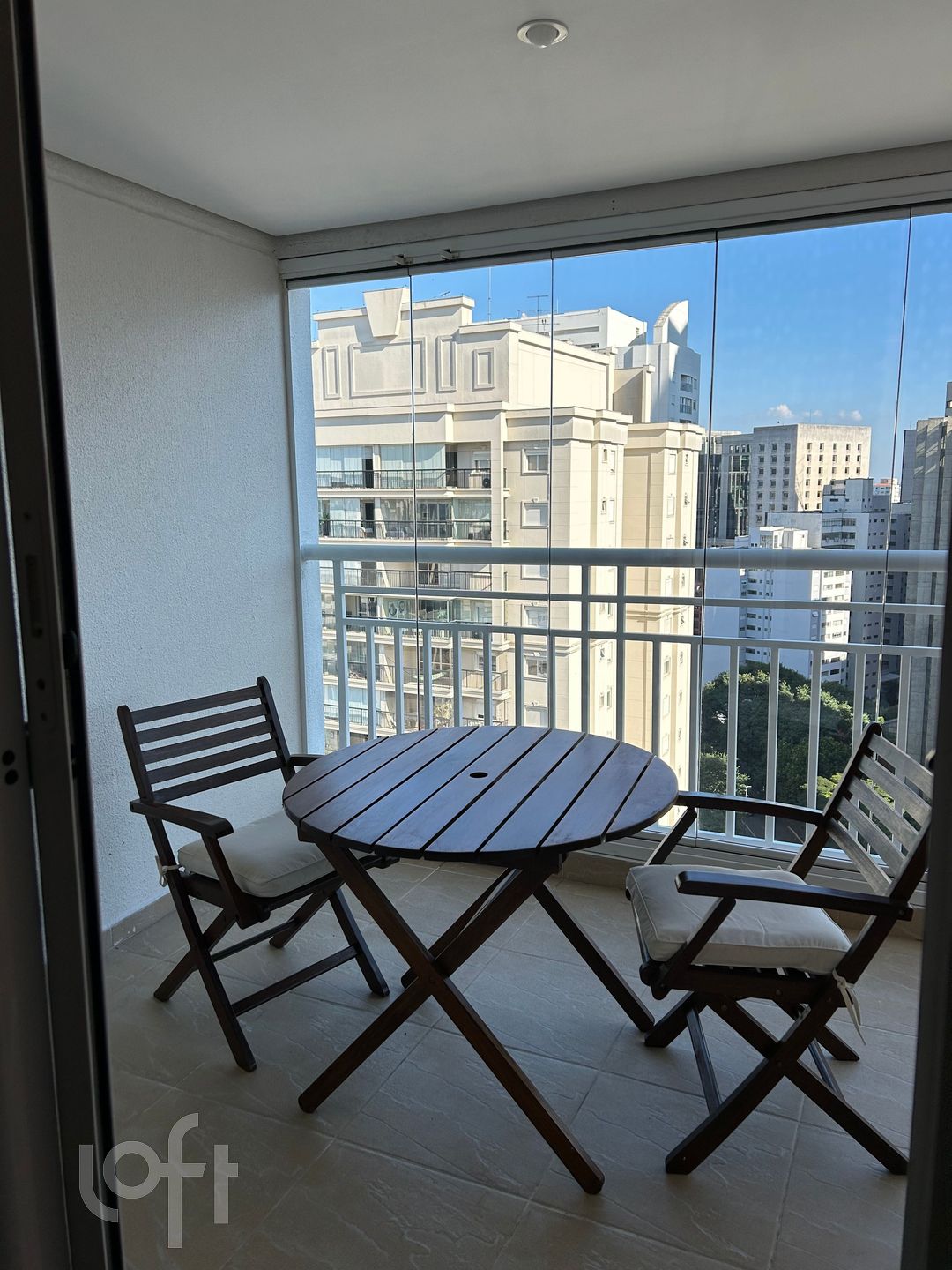 Apartamento à venda com 3 quartos, 77m² - Foto 9